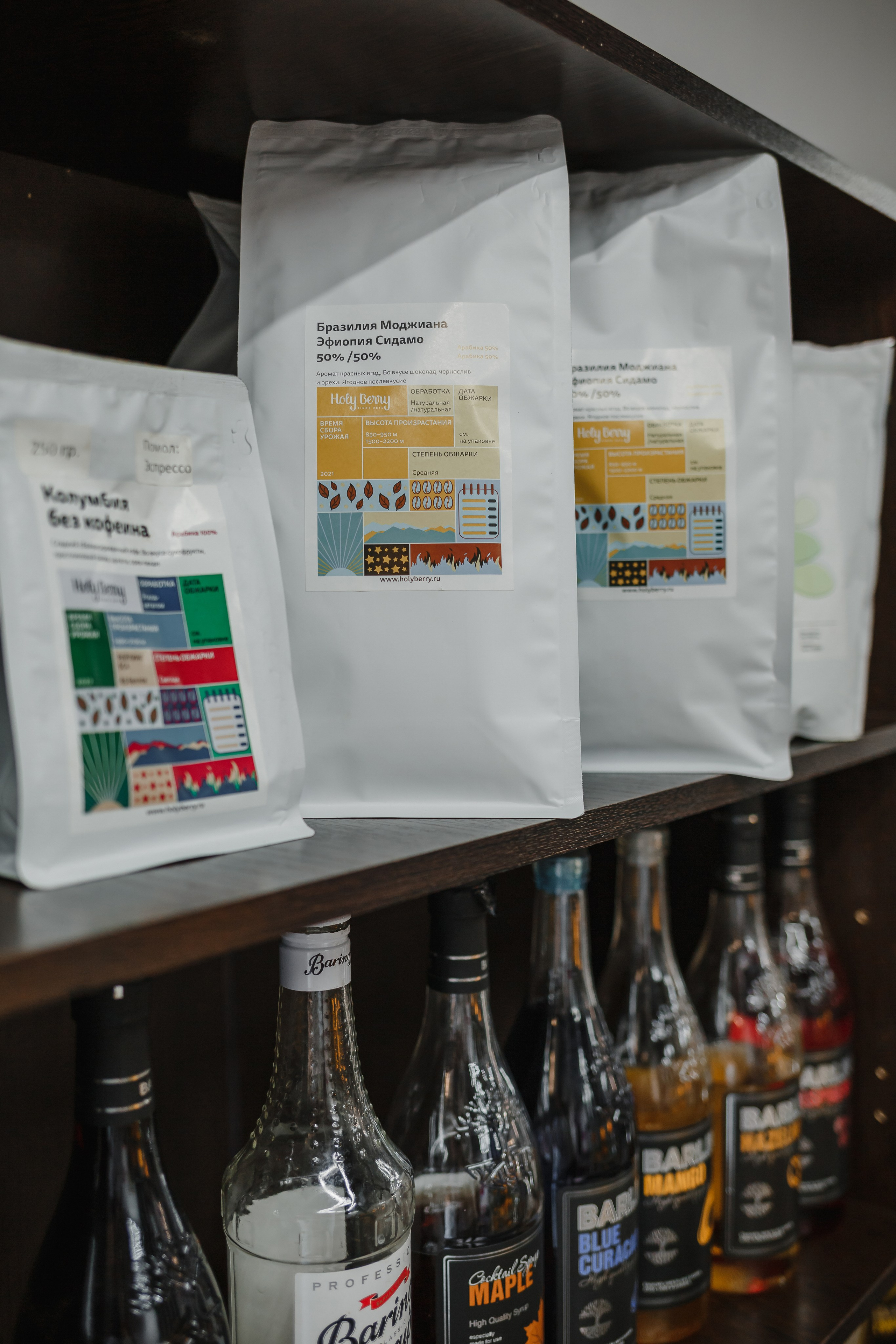 Кофейня Нефтяночка. Семейный фотограф Николаева Ольга