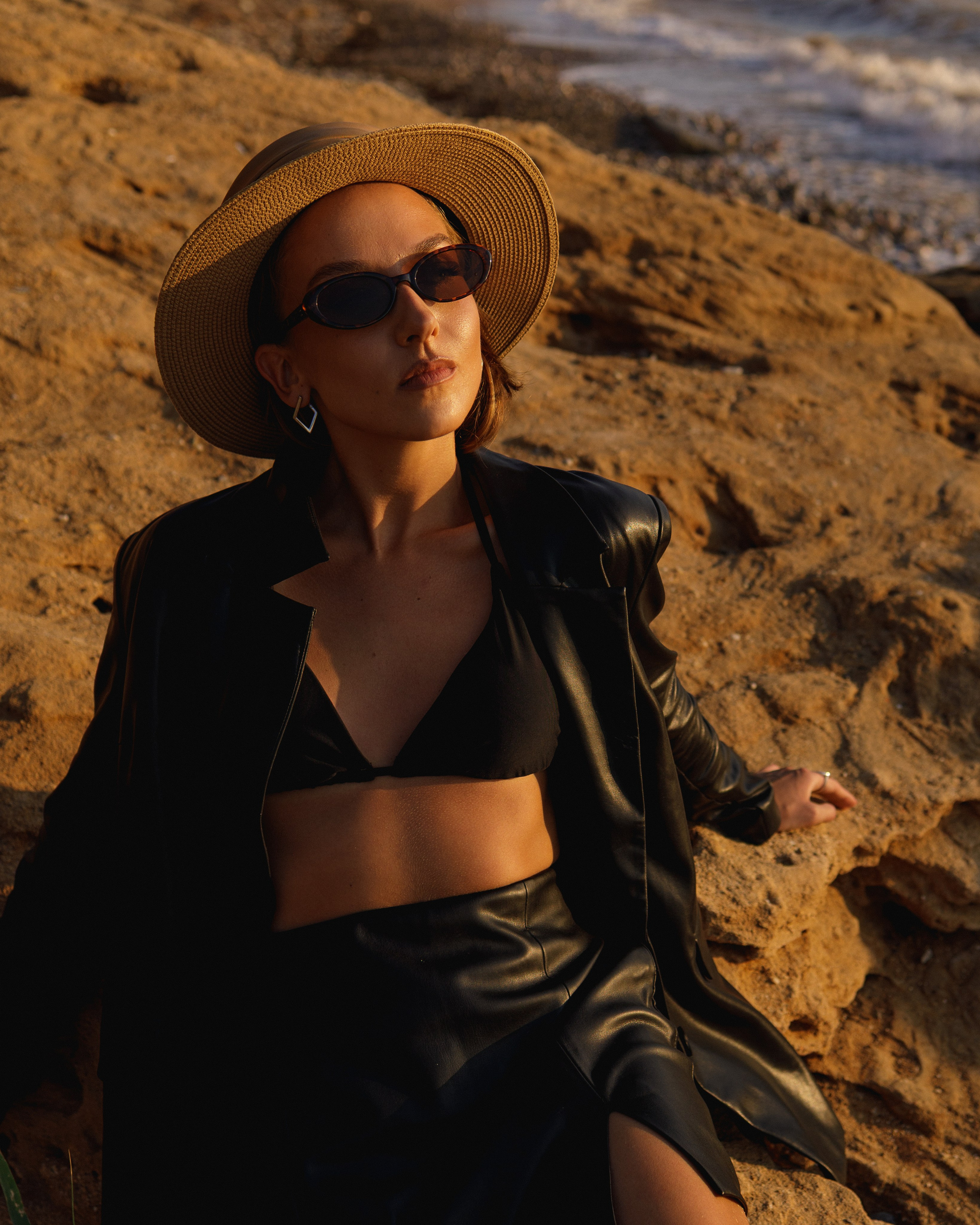 Аня. Портретный фотограф Крым г. Симферополь