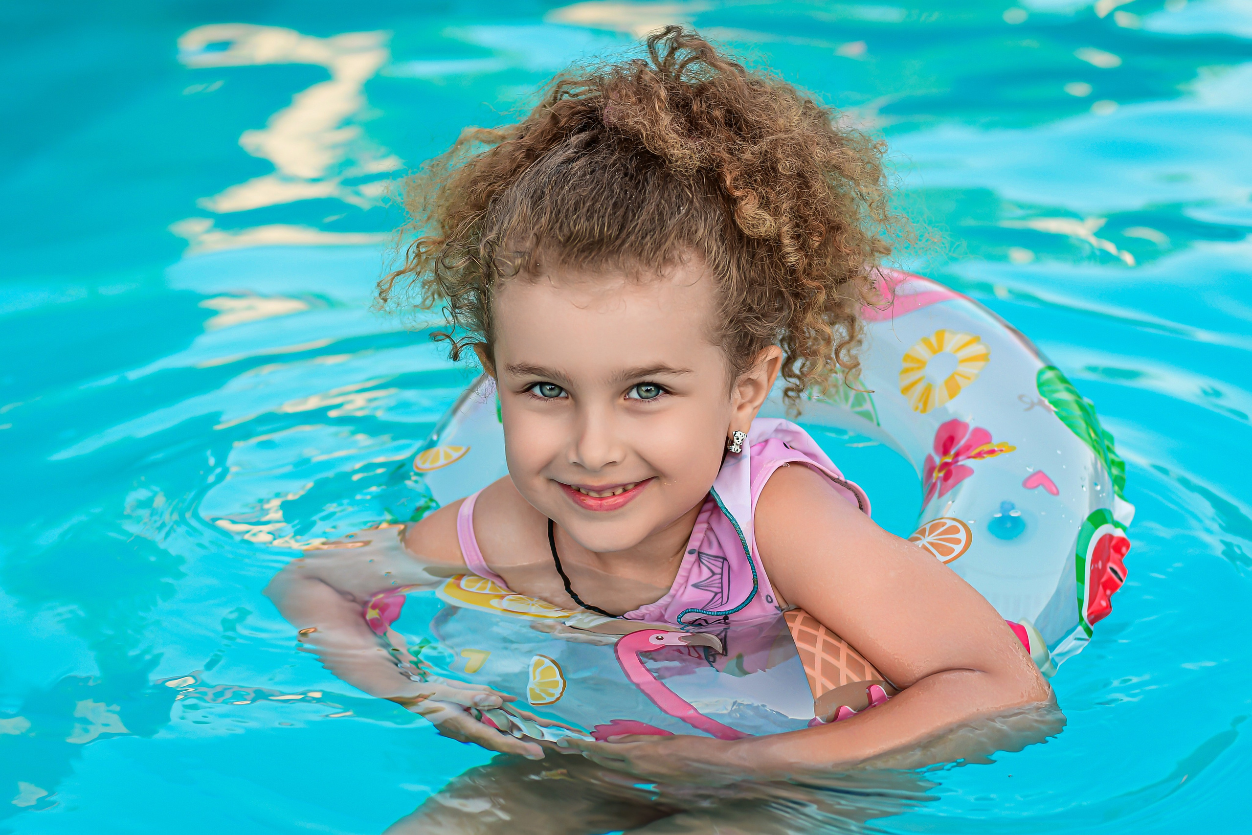 Лето. Семейный и свадебный фотограф в Донецке Донская Анастасия