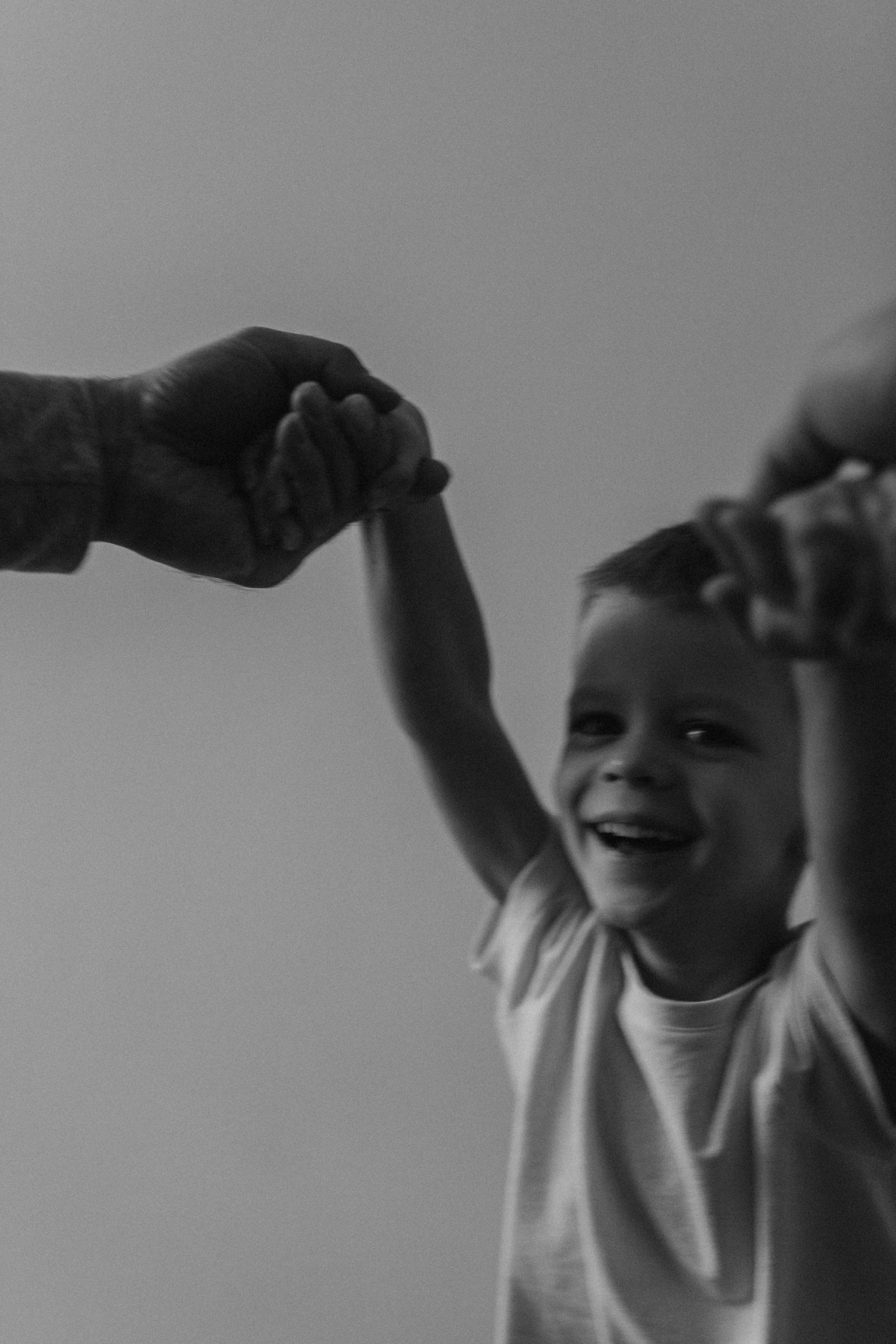 День рожденческая. Семейный фотограф в Москве