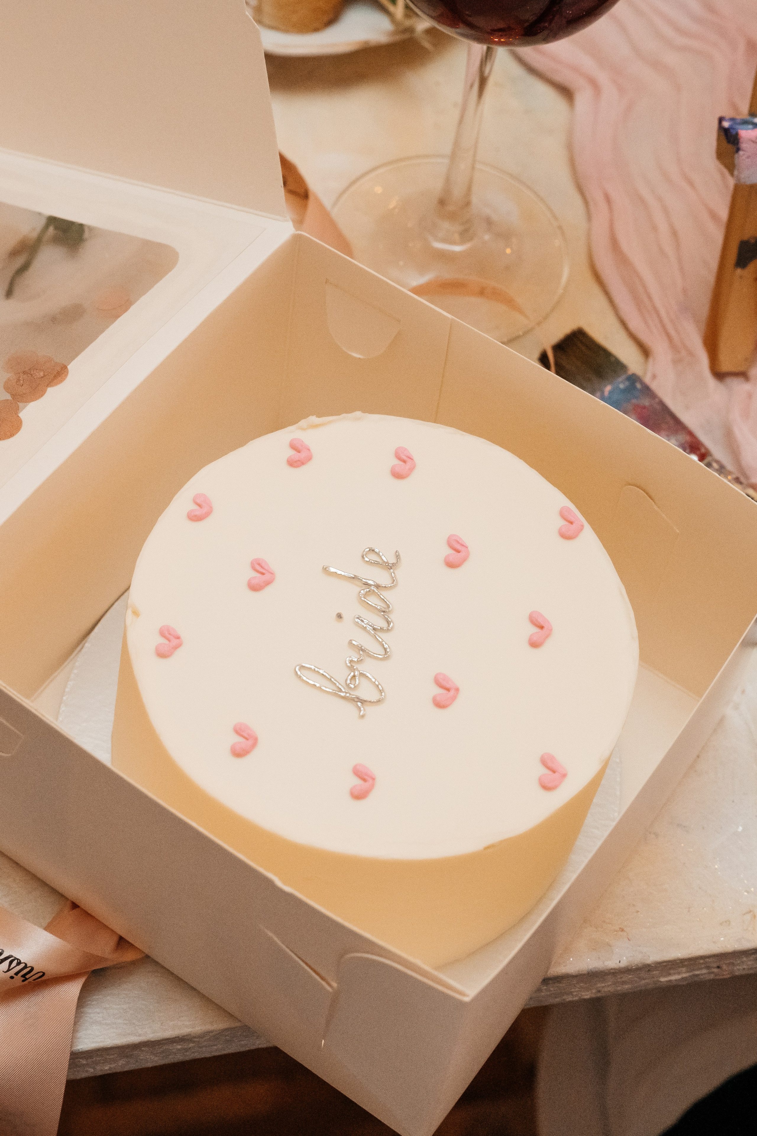 Девичник. Профессиональный фотограф в Самаре Анна Конзаева