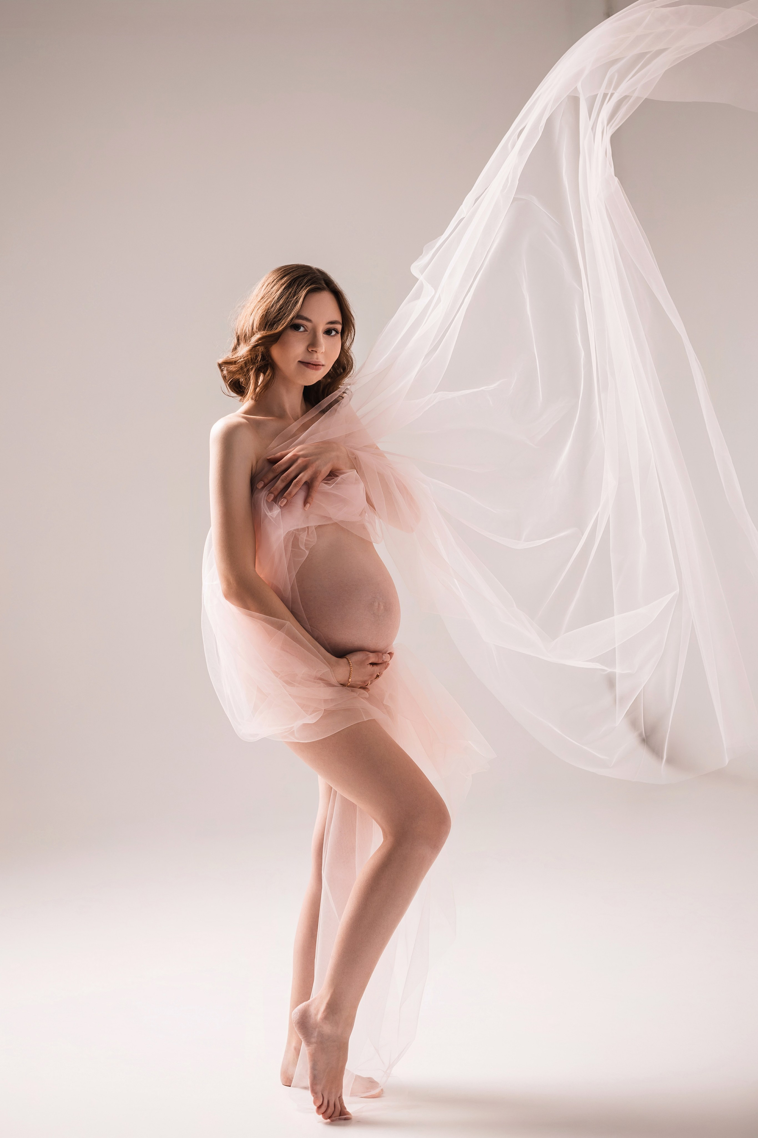 Катя. Фотограф Нижний Новгород