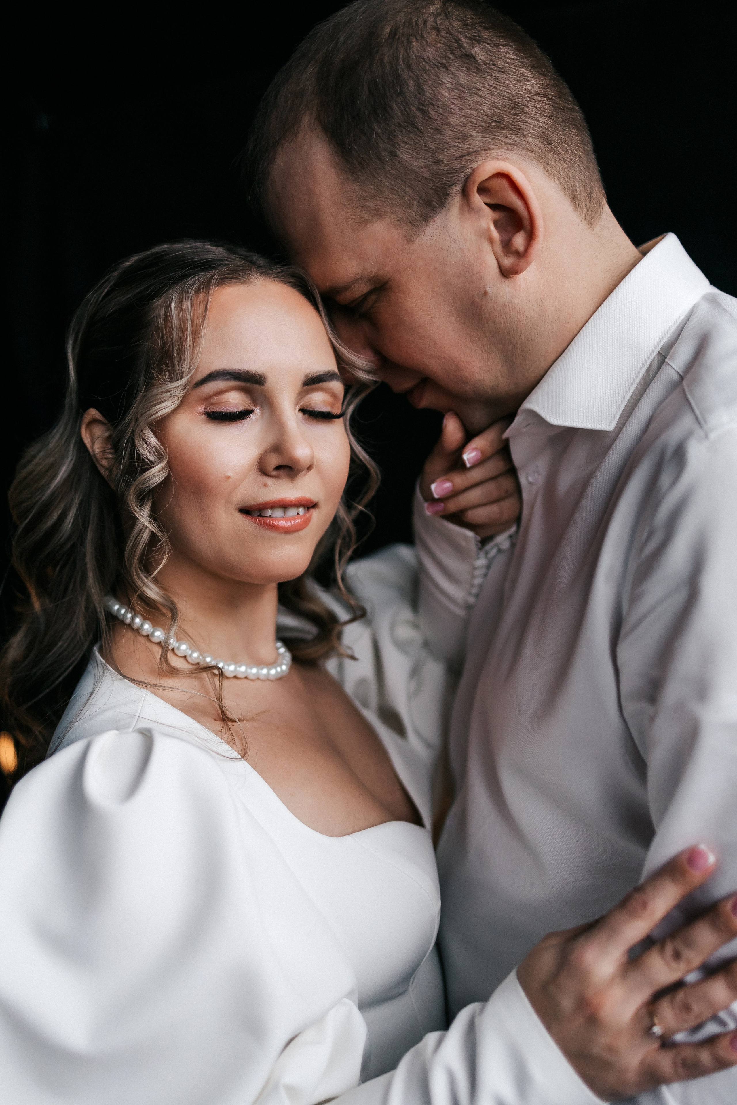 Виктор и Наталья. Фотограф Нижний Новгород