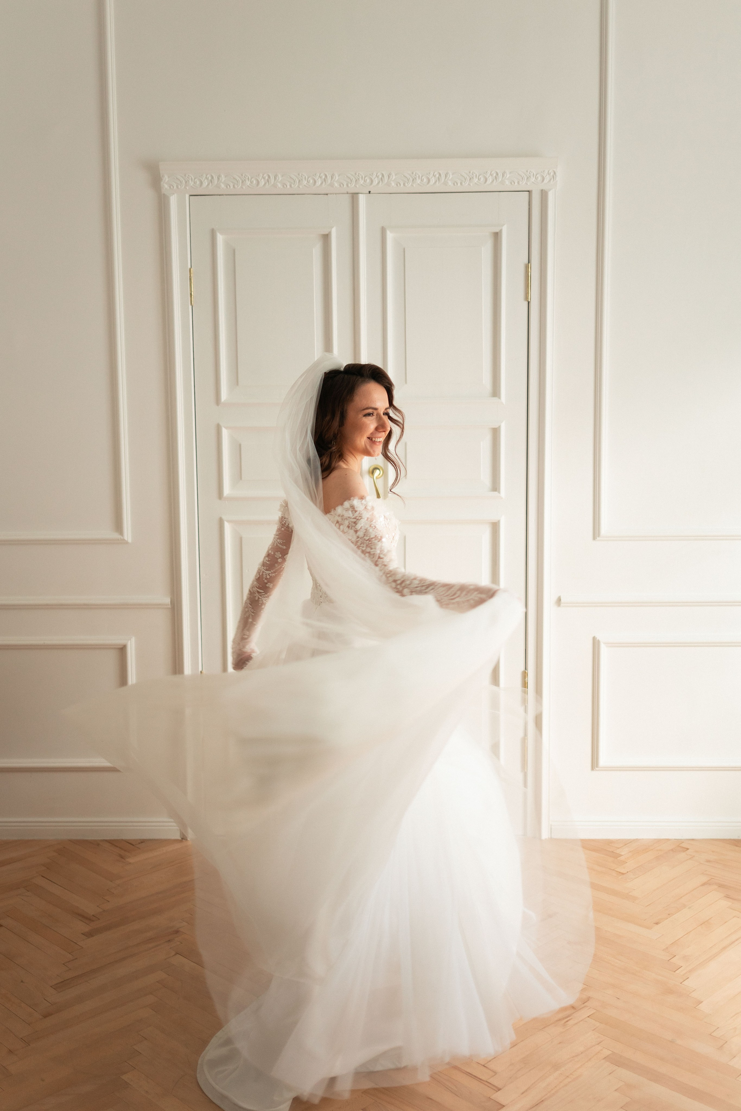 M&I. Семейный фотограф в Севастополе и Симферополе Александра Чистякова