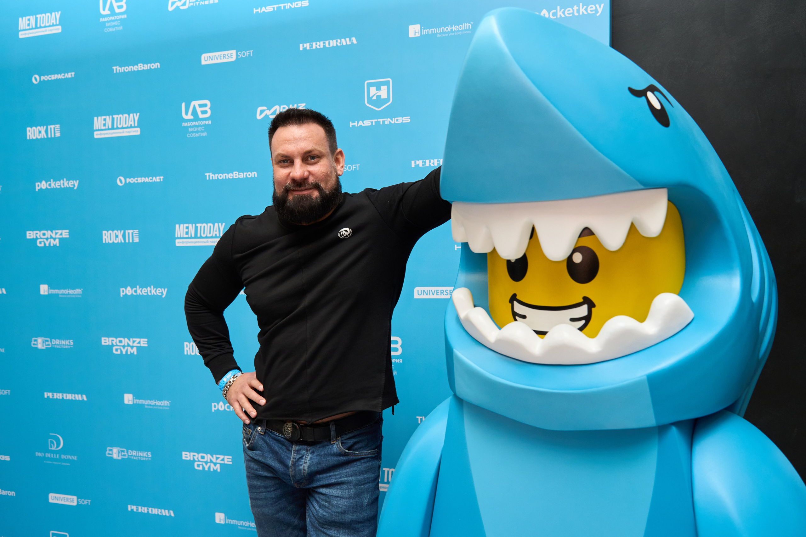 1С Фитнес Фэмили Форум. Елизавета Мальгина, фотограф в Москве