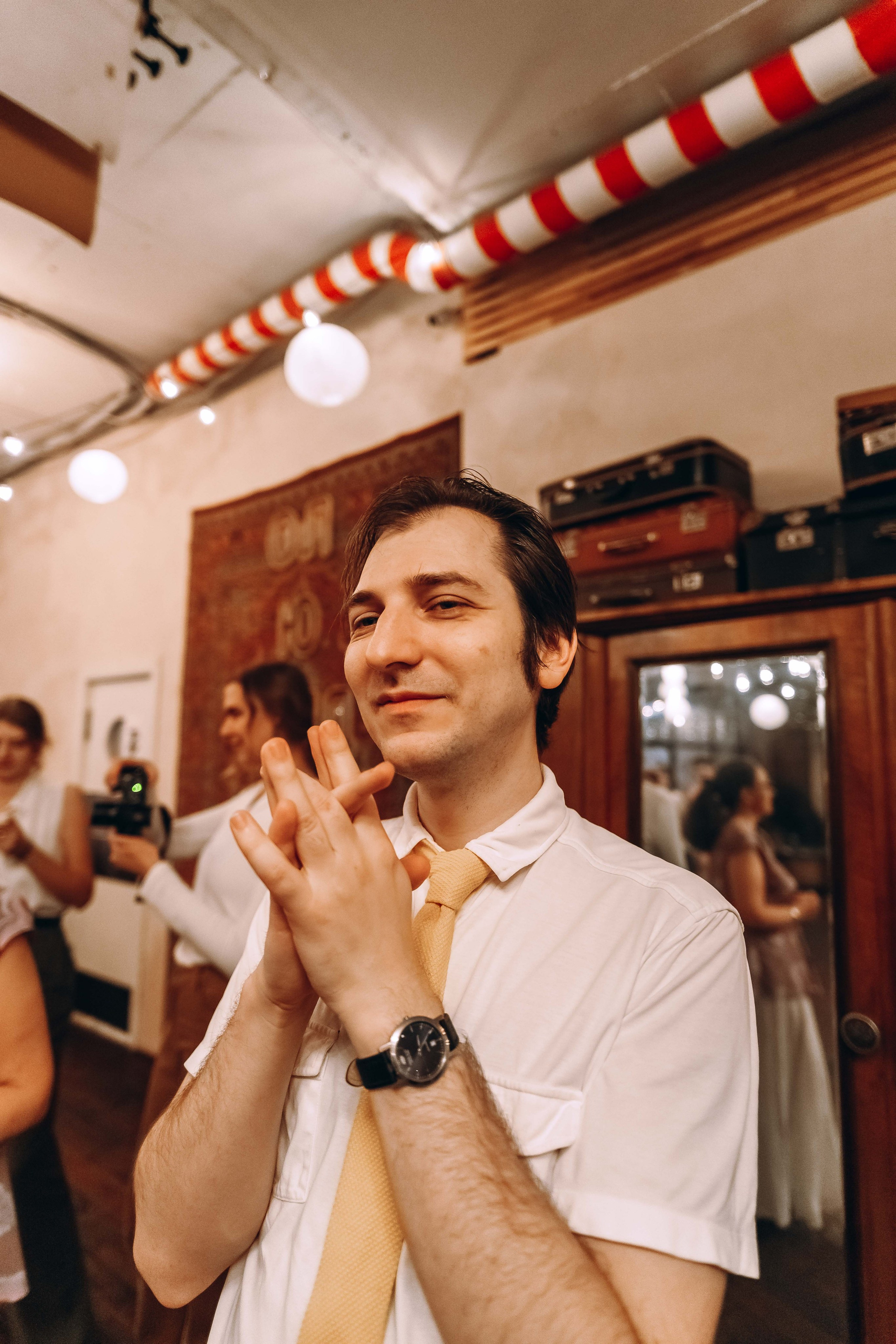 Один день лета | Альтер Эхо. Фотограф Аннё| Москва