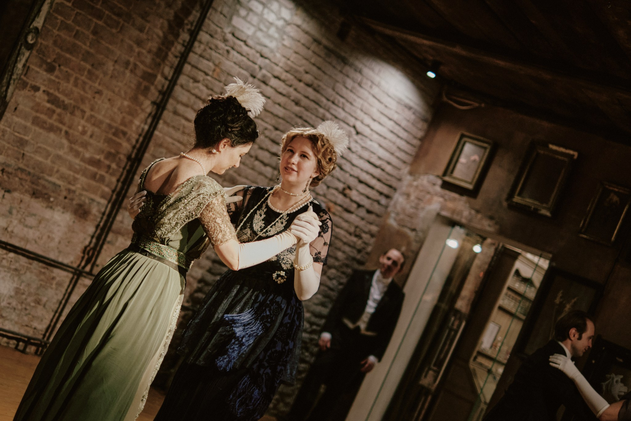 Dance.Party.Spring. Фотограф Аннё| Москва