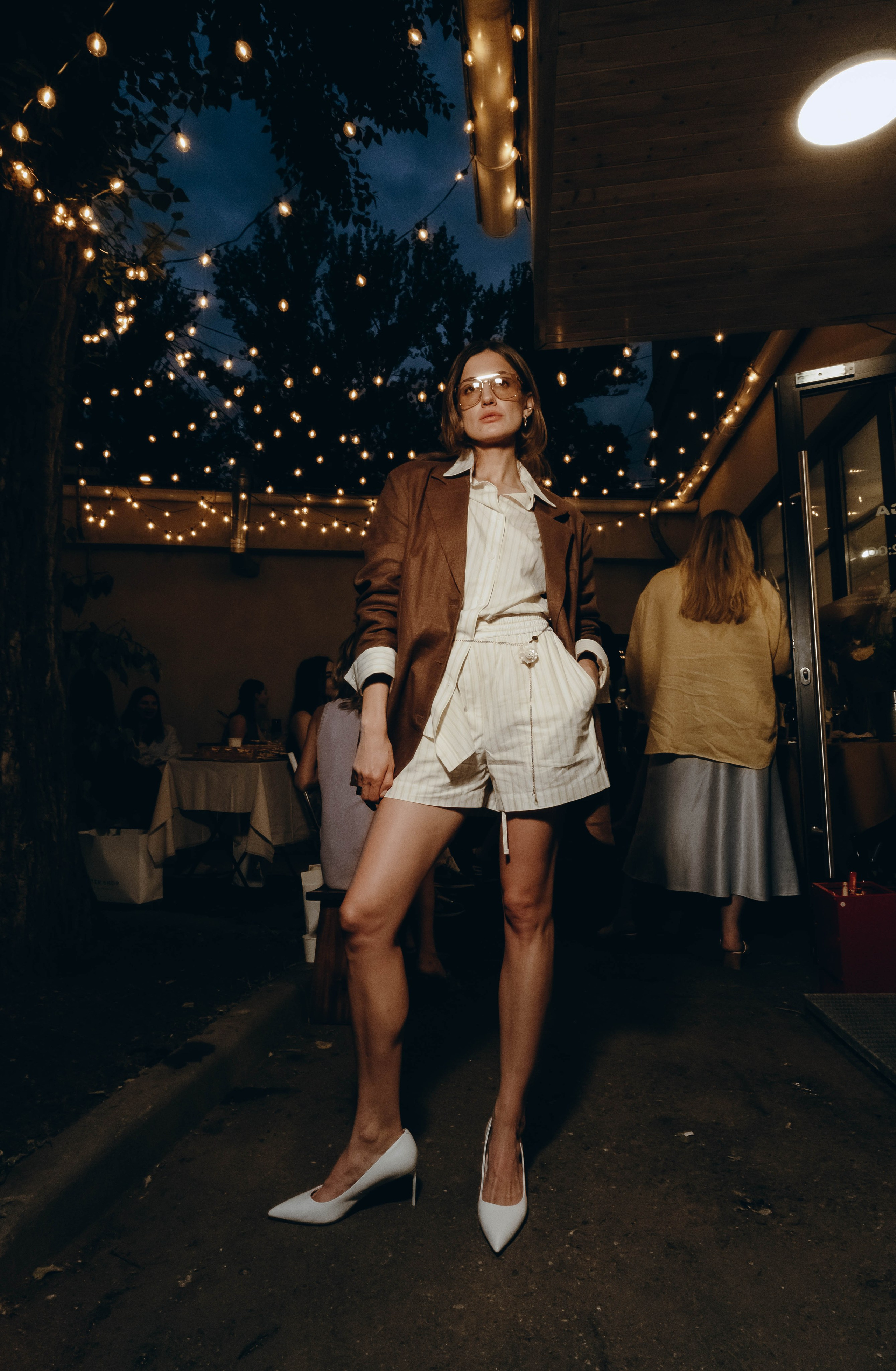 Корпоратив SUGA. Фотограф Аннё| Москва