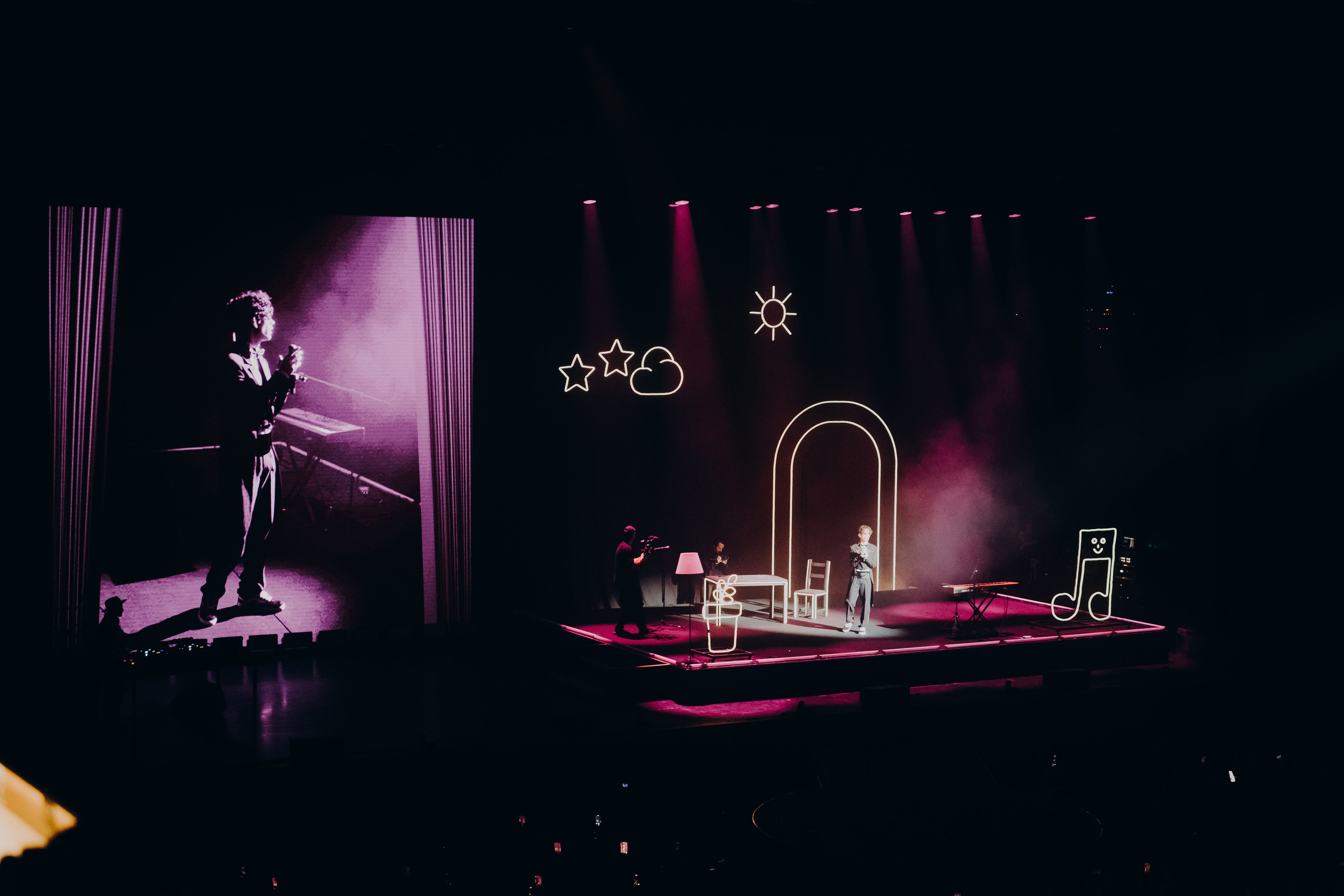 Антоха МС | Гала-концерт 16.11.2025. Фотограф Аннё| Москва