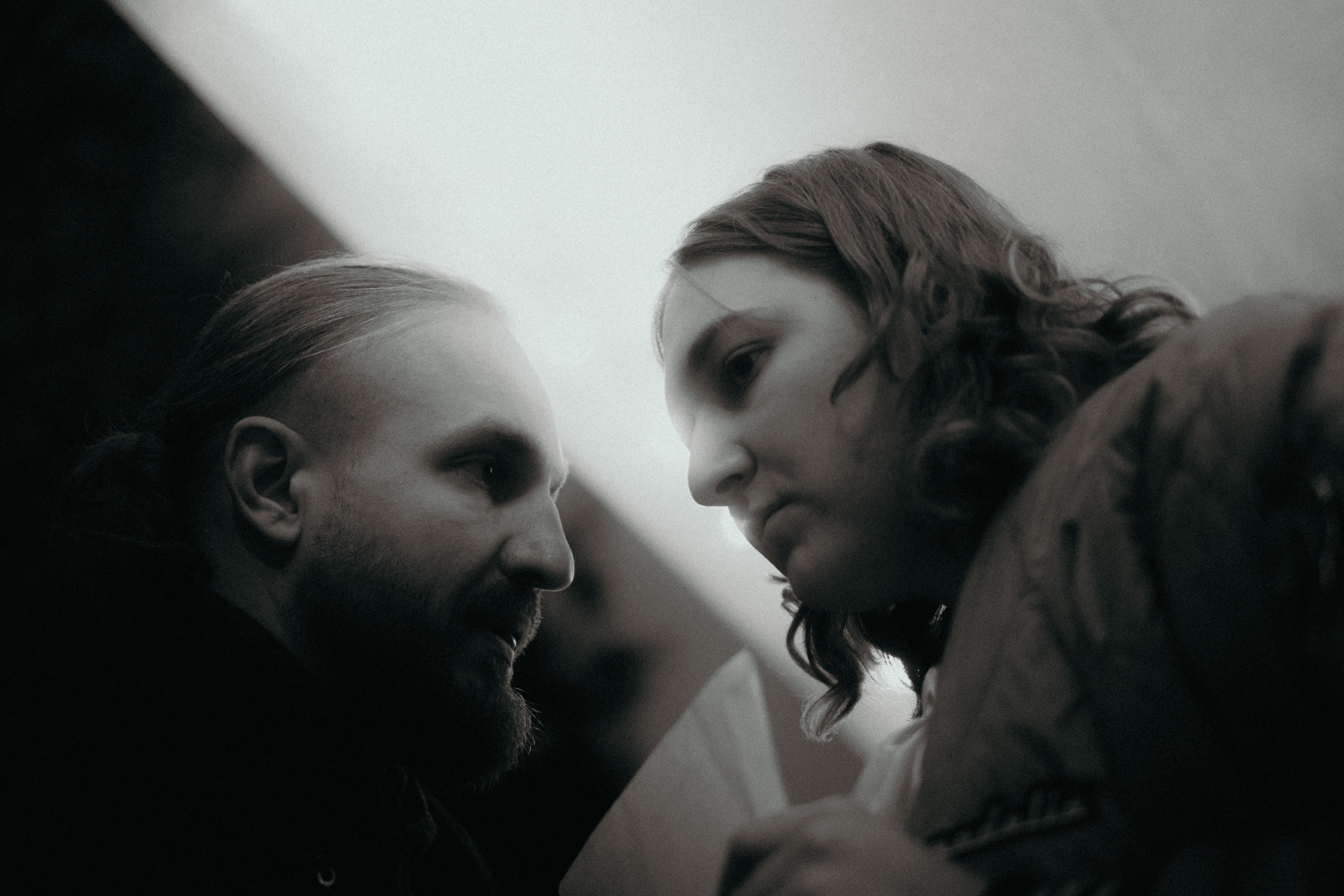 «52 герца». Фотограф Аннё| Москва