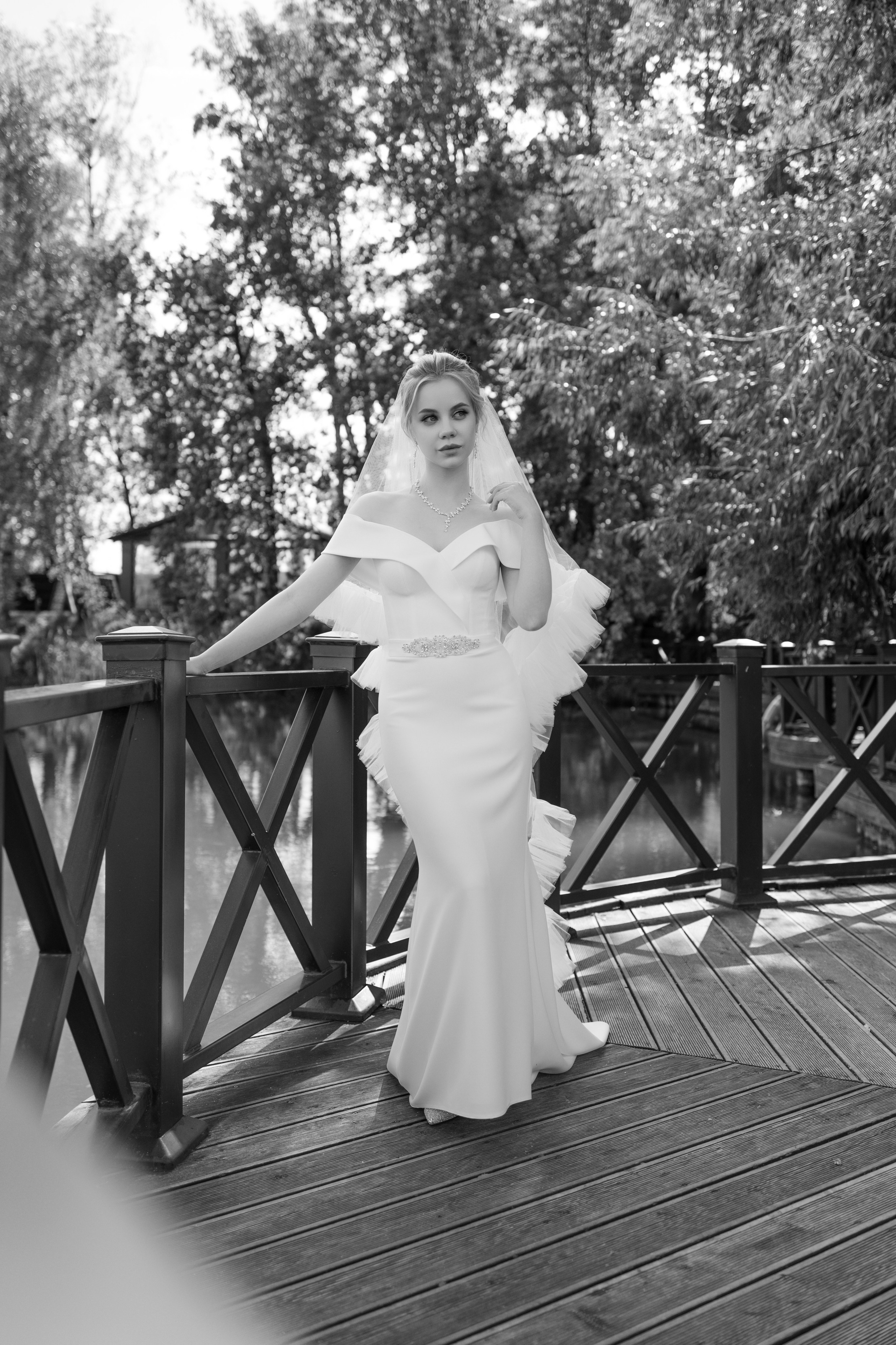 Никита и Александра. Фотограф Москва, Светлана Королева