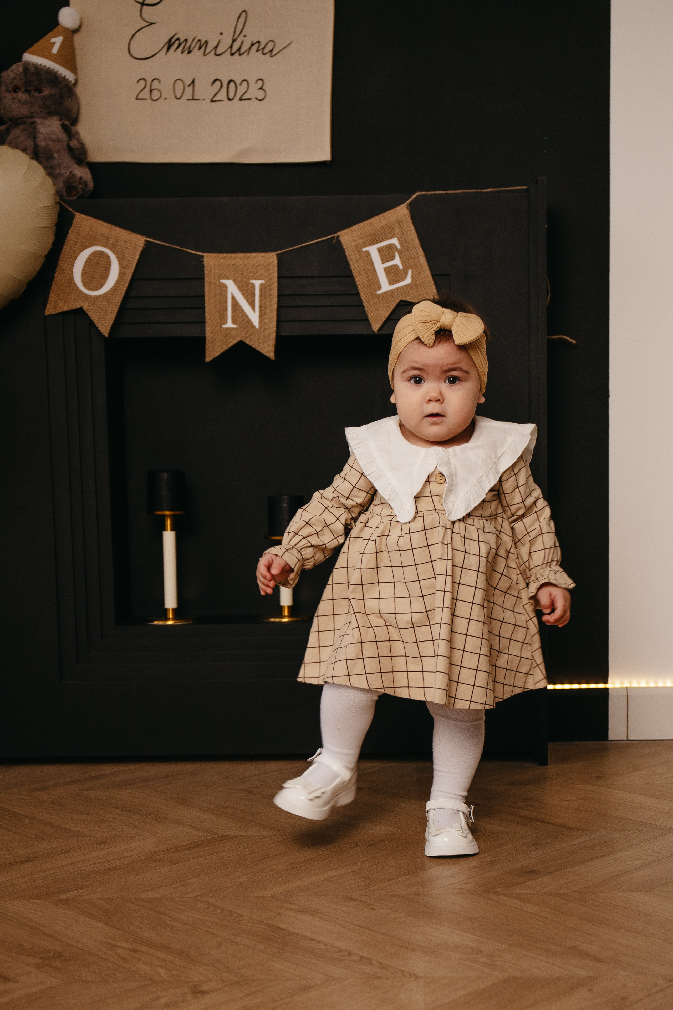 Годик. Свадебный и женский фотограф