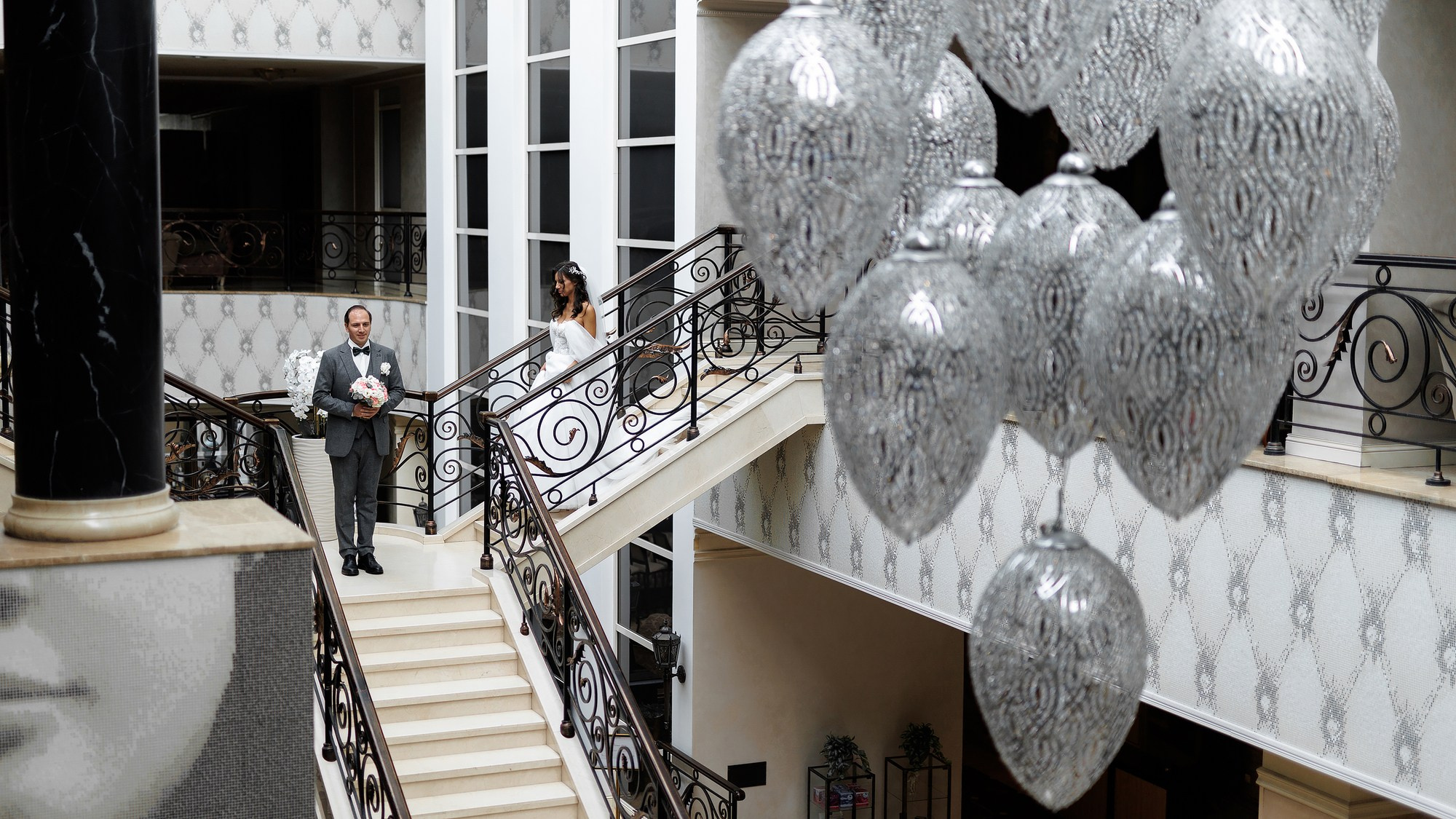 Наталья и Дмитрий. Свадебная фотосъёмка в Брянске | Влад и Ирина Тютьковы