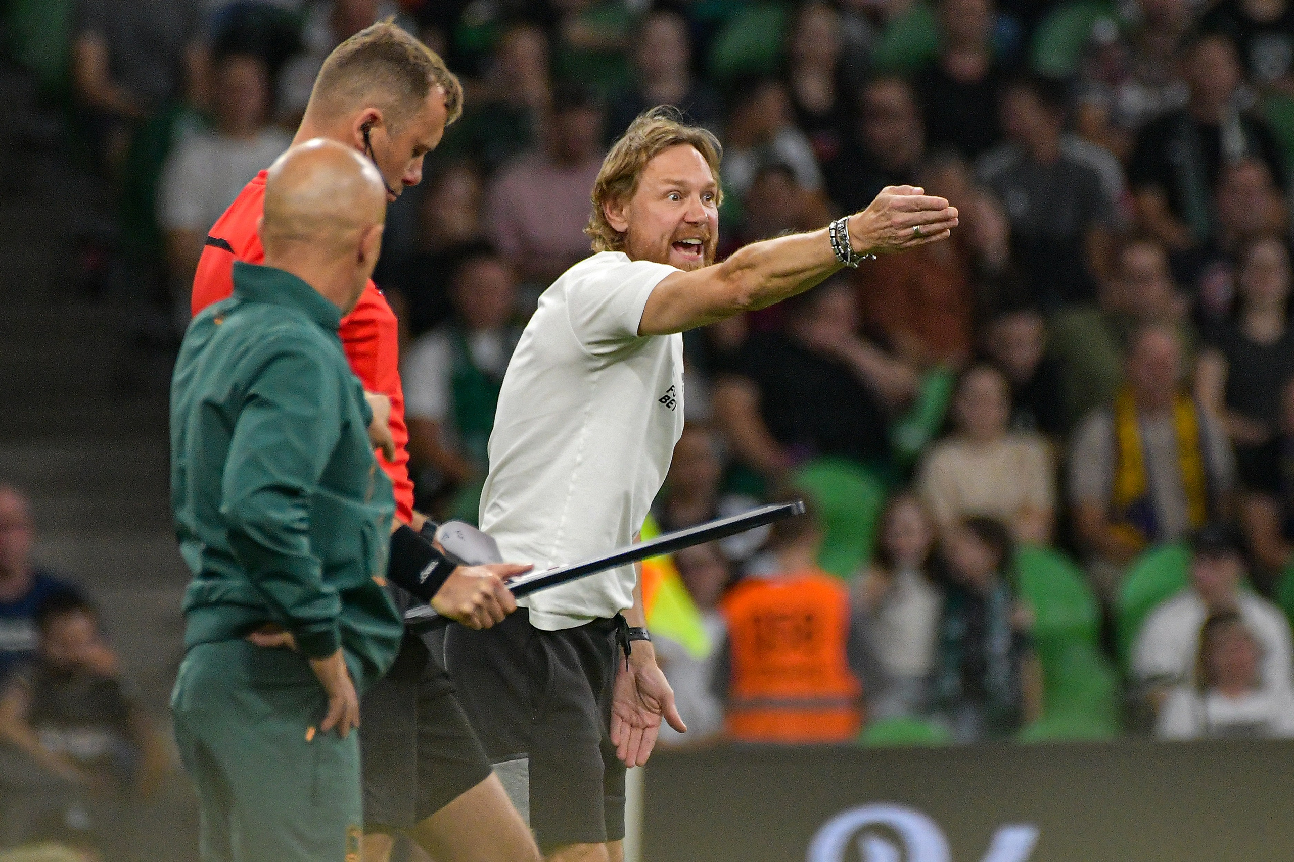 ФК «Краснодар» — ФК «Ростов» 》2:0《 Чемпионат России по футболу. Российская Премьер-Лига. 8 тур 14.09.2024. Свой взгляд через объектив