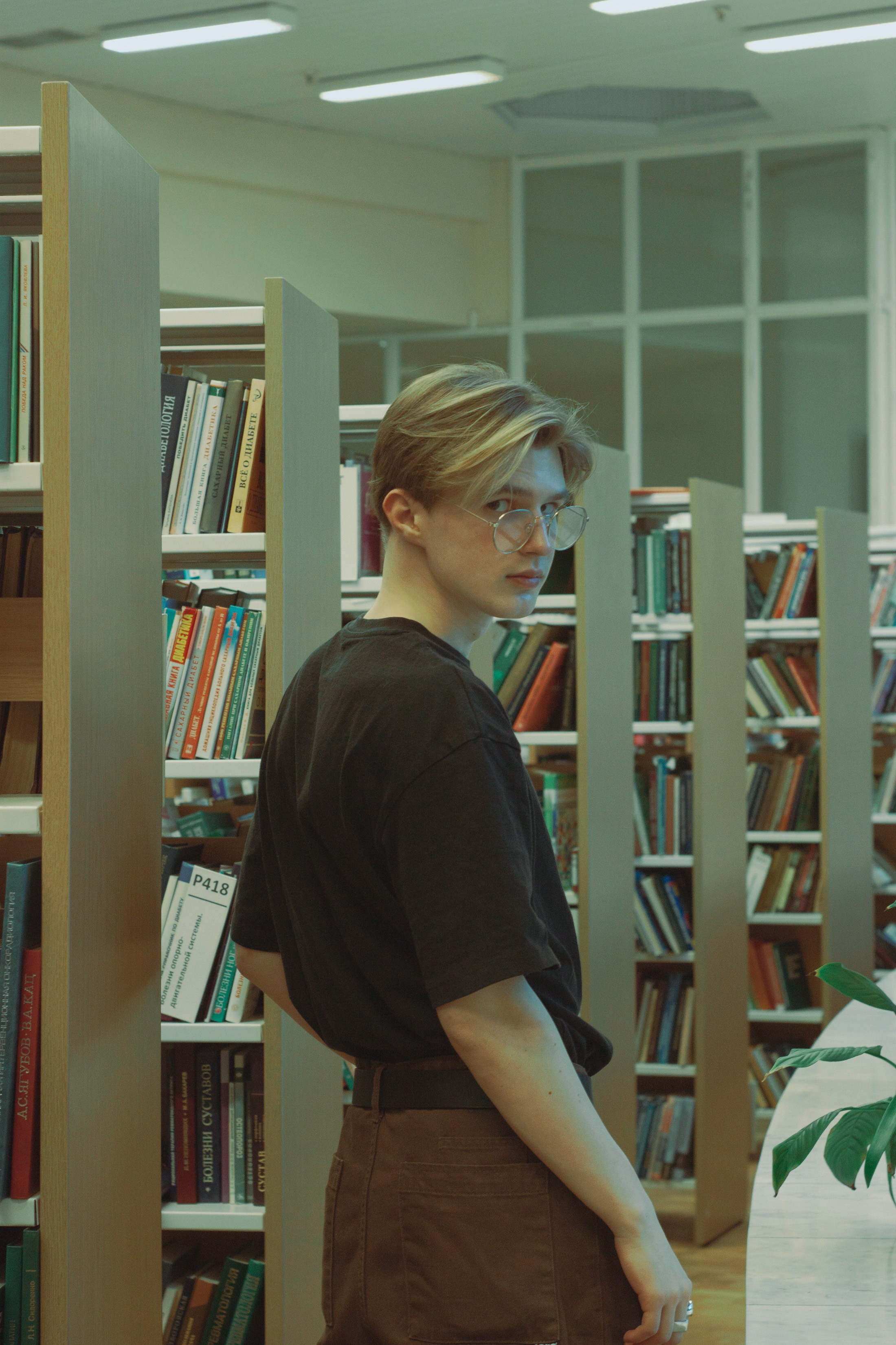 Дима. Oksan_photo