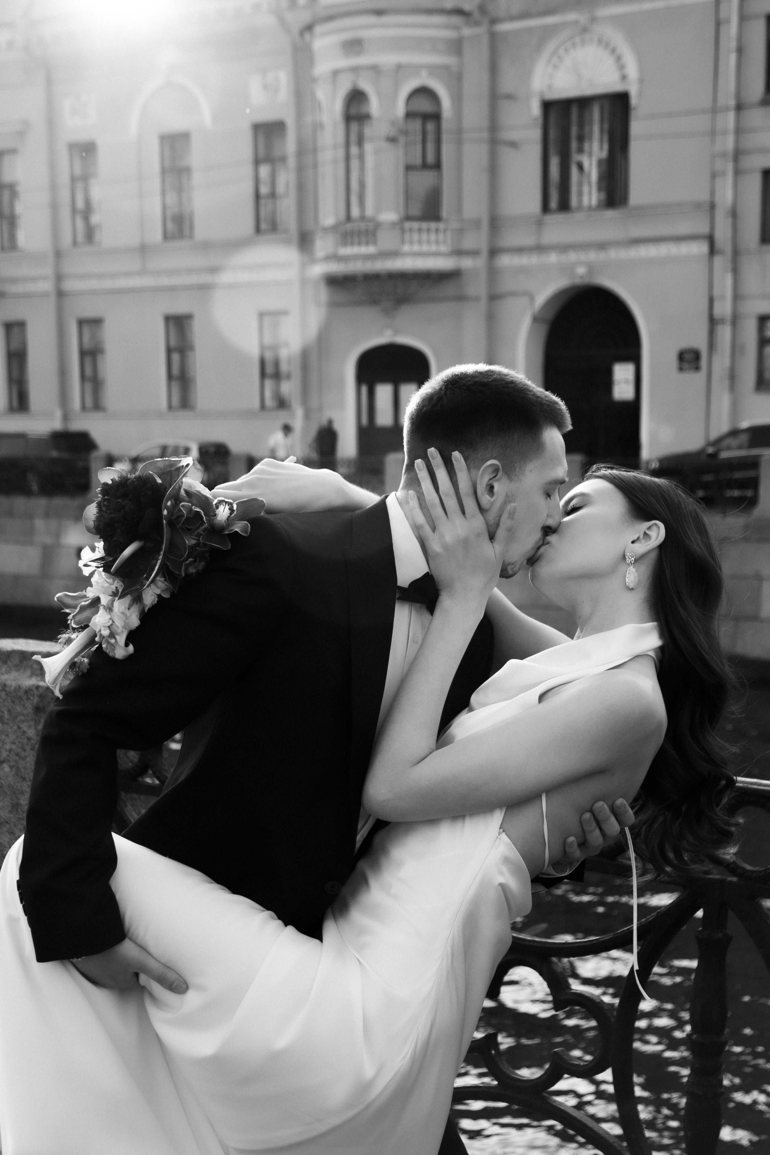 Зимняя канавка. Oksan_photo