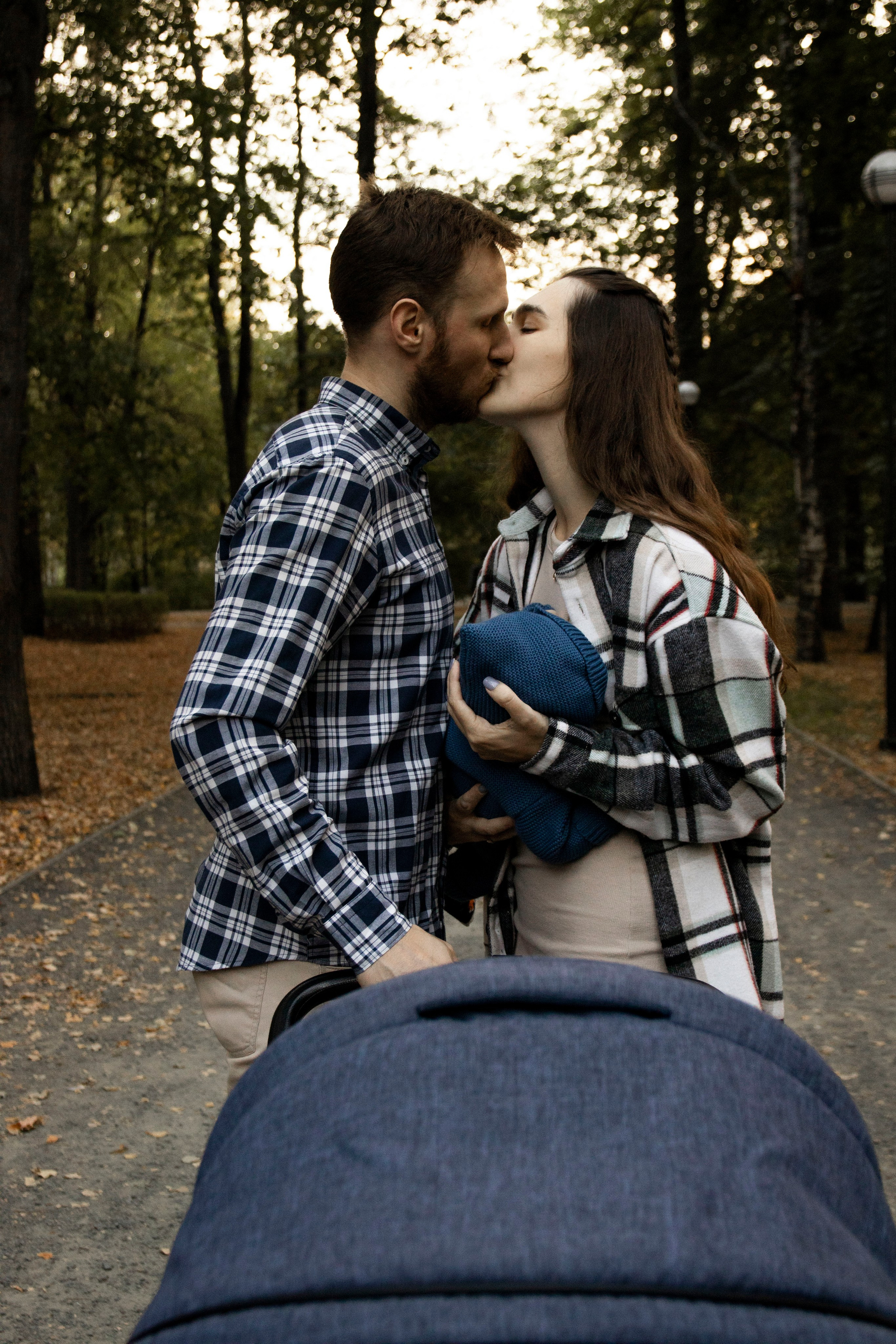 Первая семейная съемка. Oksan_photo