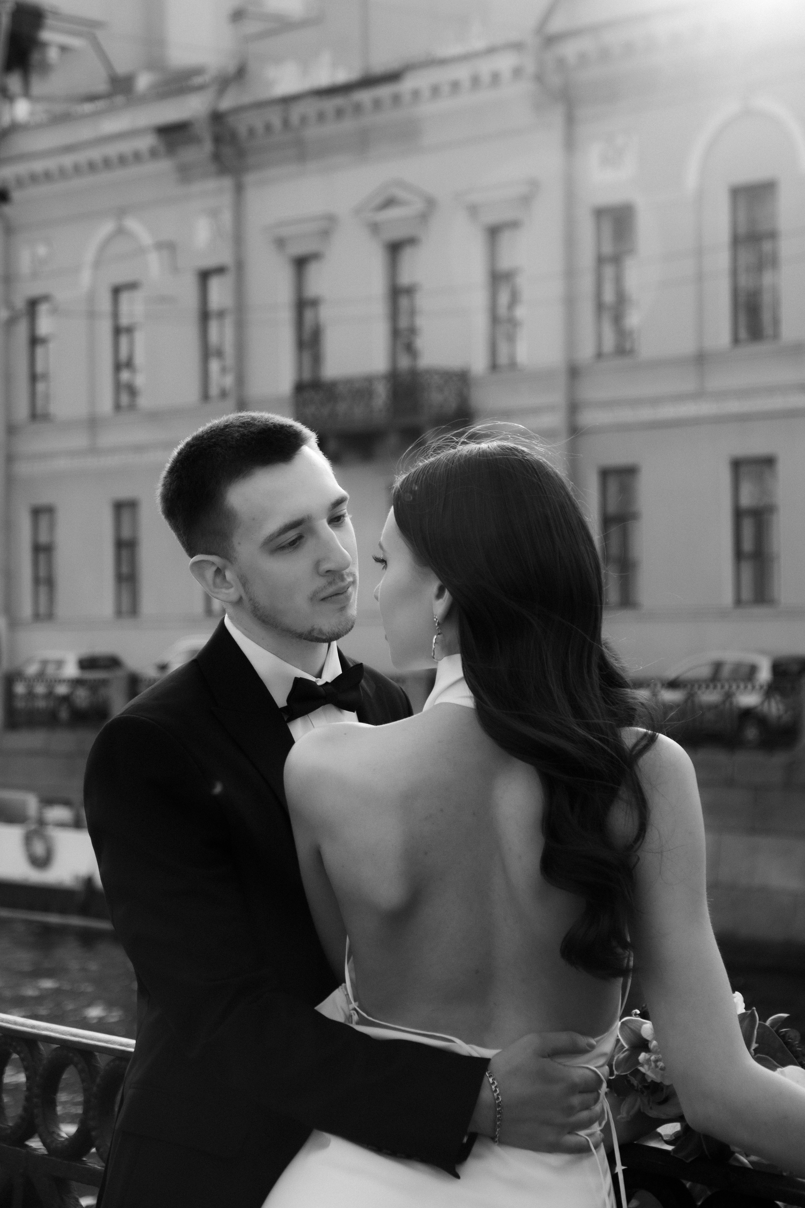 Зимняя канавка. Oksan_photo