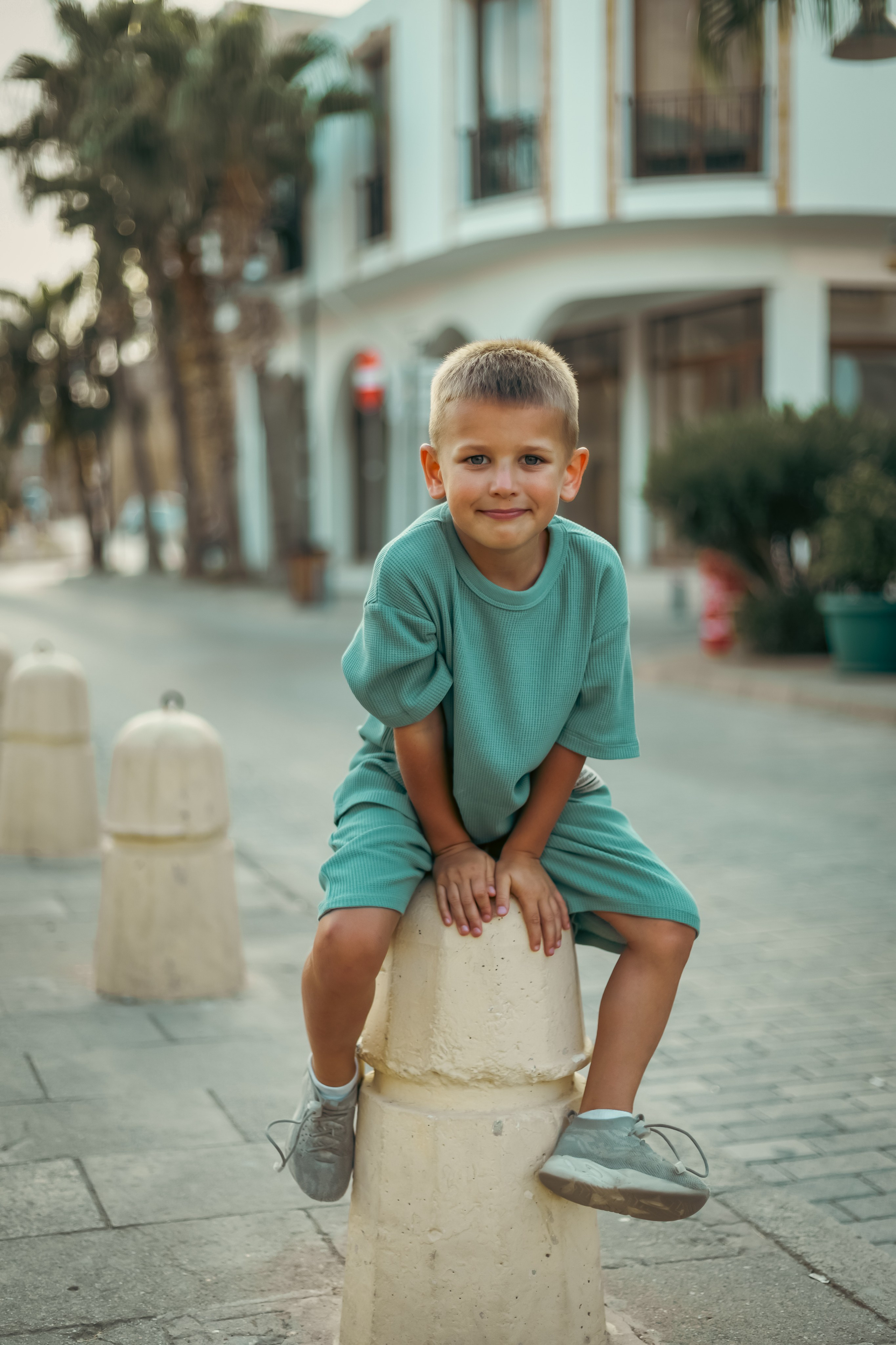 Рузалия. Семейный фотограф Израиль