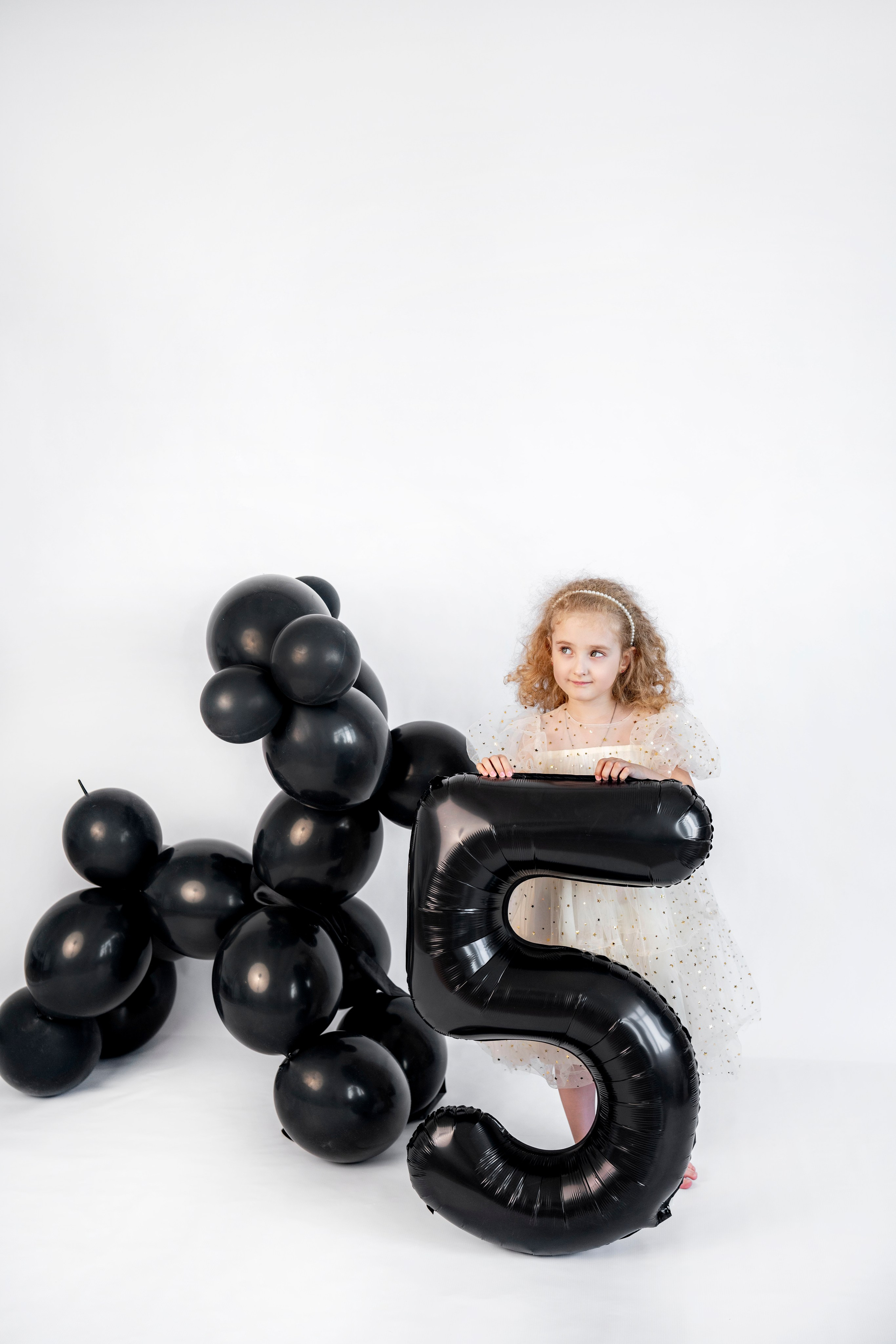 Старше года. Детский и семейный фотограф в Москве Анастасия Стегниенко