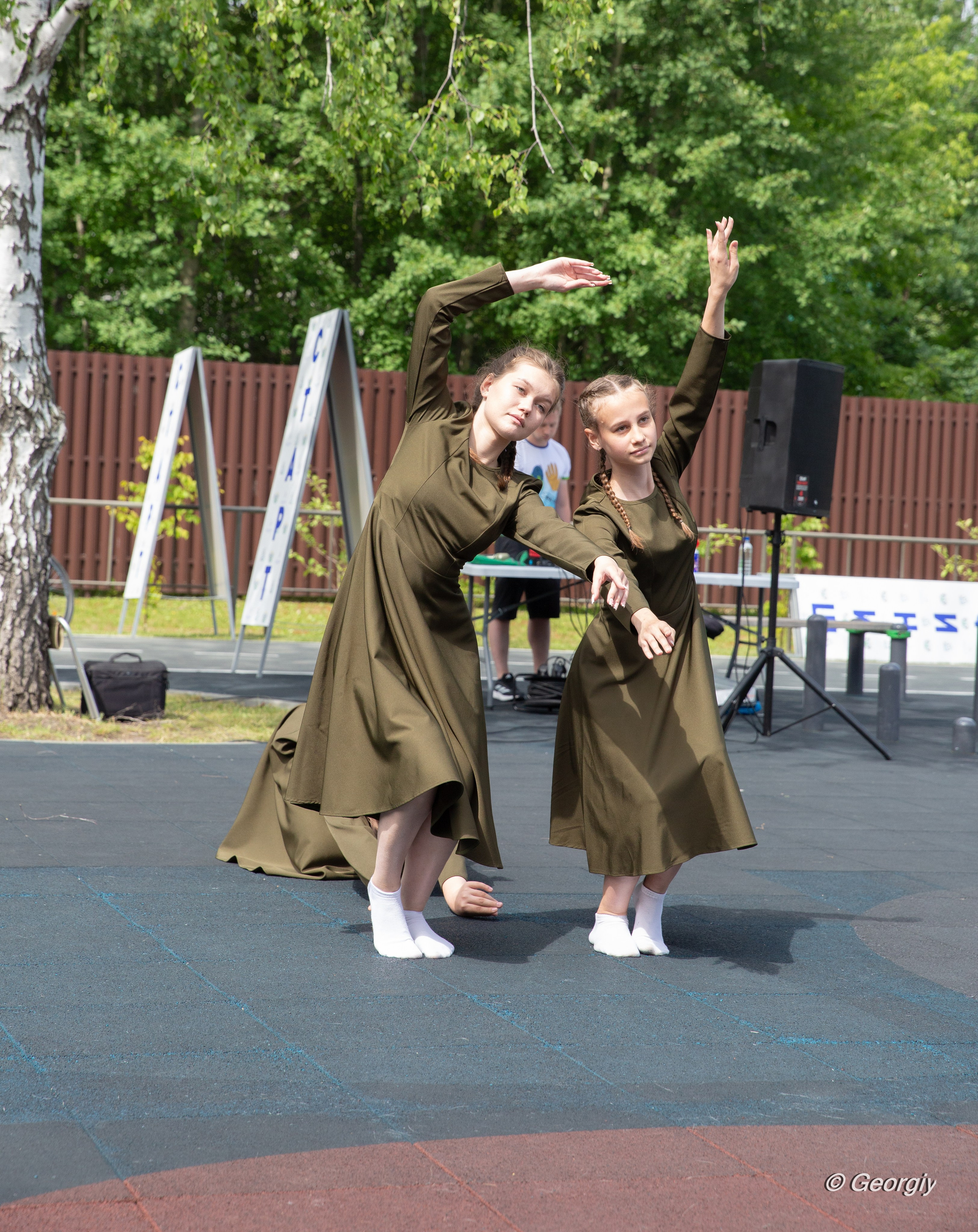 28.06.2025 г. Велофестиваль. Мой фотомир