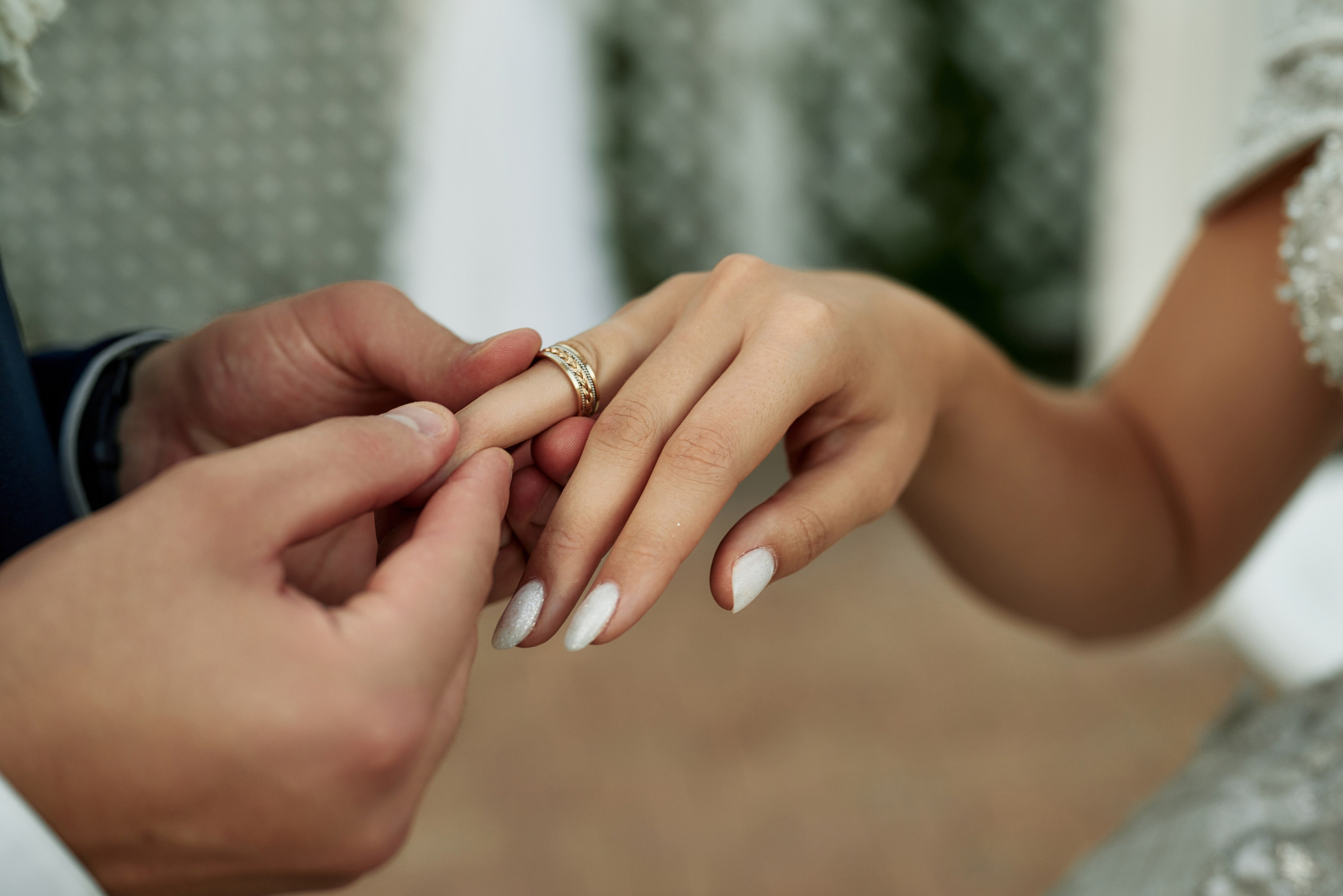 Иван и Эльвира. Фото-видеосъемка свадеб Venson Films