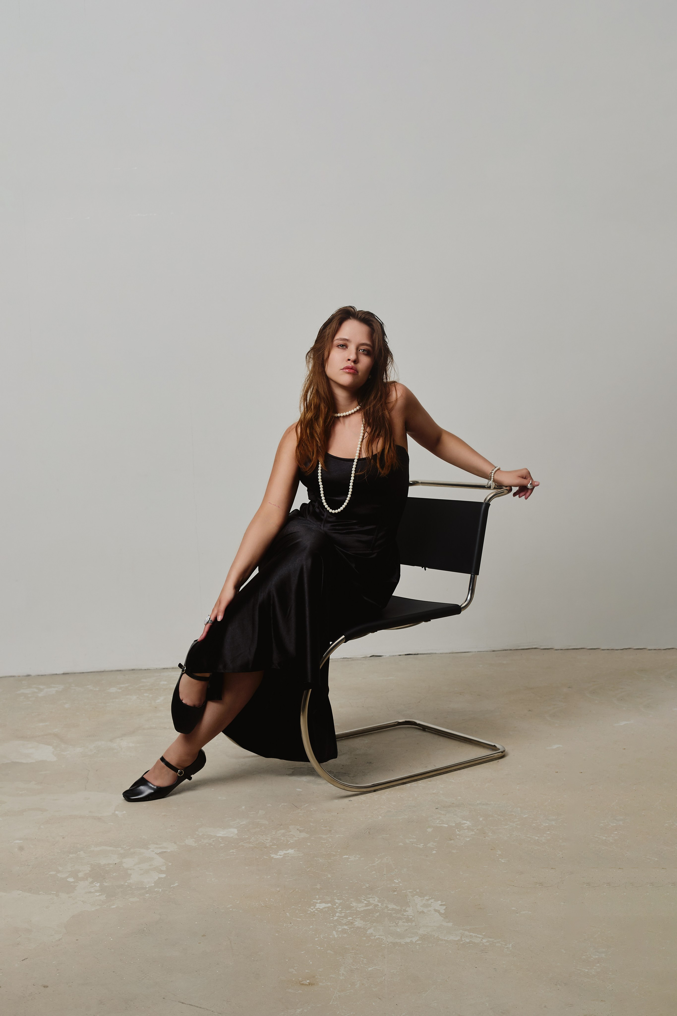 KRISTINA. Ася Солопова, фотограф Тюмень