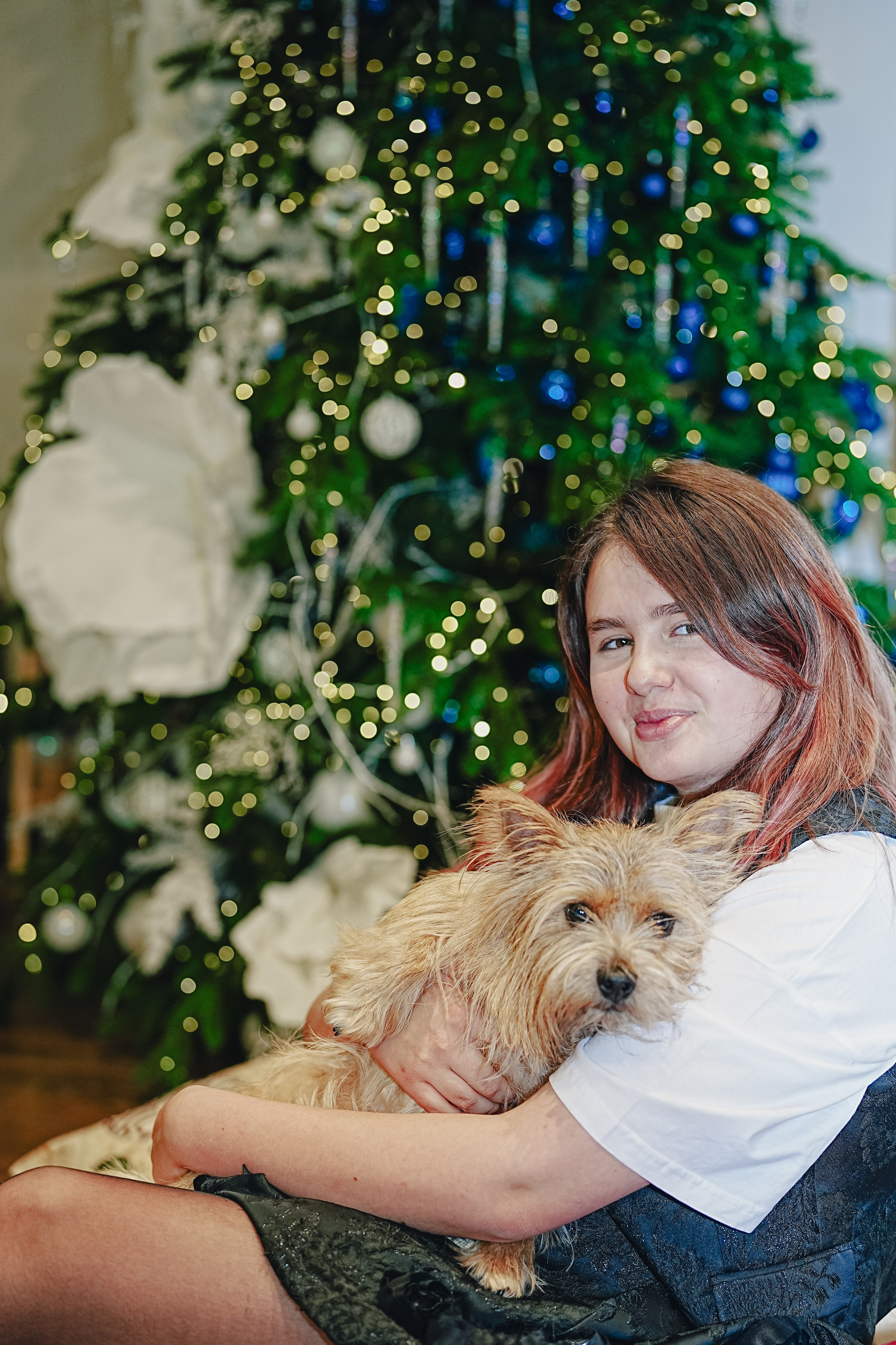 Евтушенко зима 2026. Семейный и детский фотограф в Москве (Тинао) Галкина Алевтина