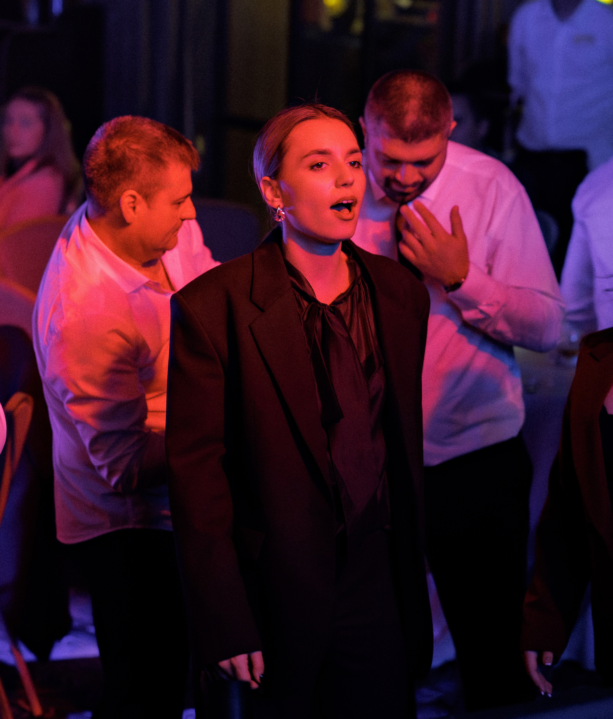 Юбилей компании — фотоотчёт празднования. Красильников Евгений — профессиональный фотограф в Ростове-на-Дону