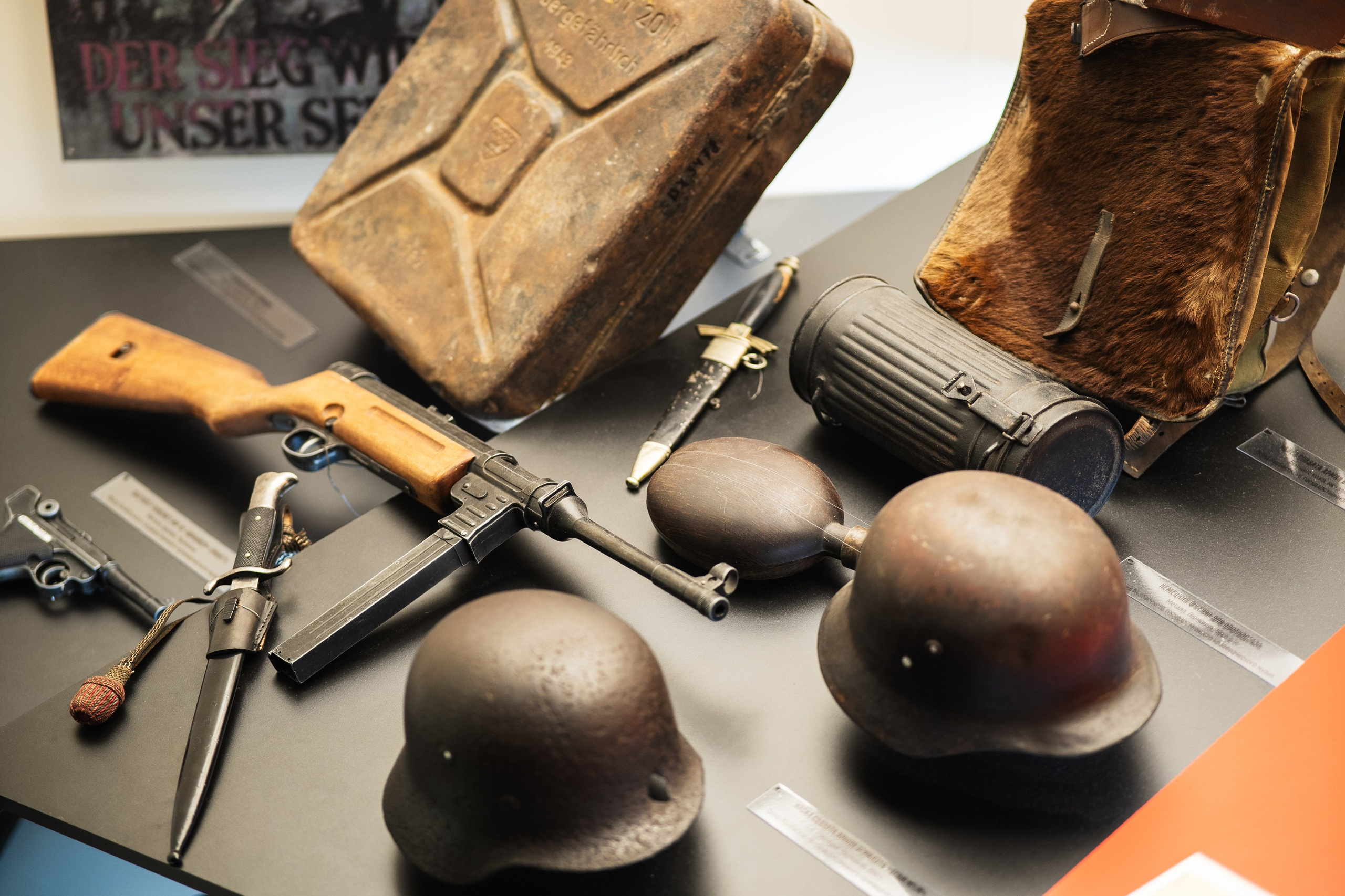 Ночь музеев 2024. Фотограф на любое событие в Кемерово