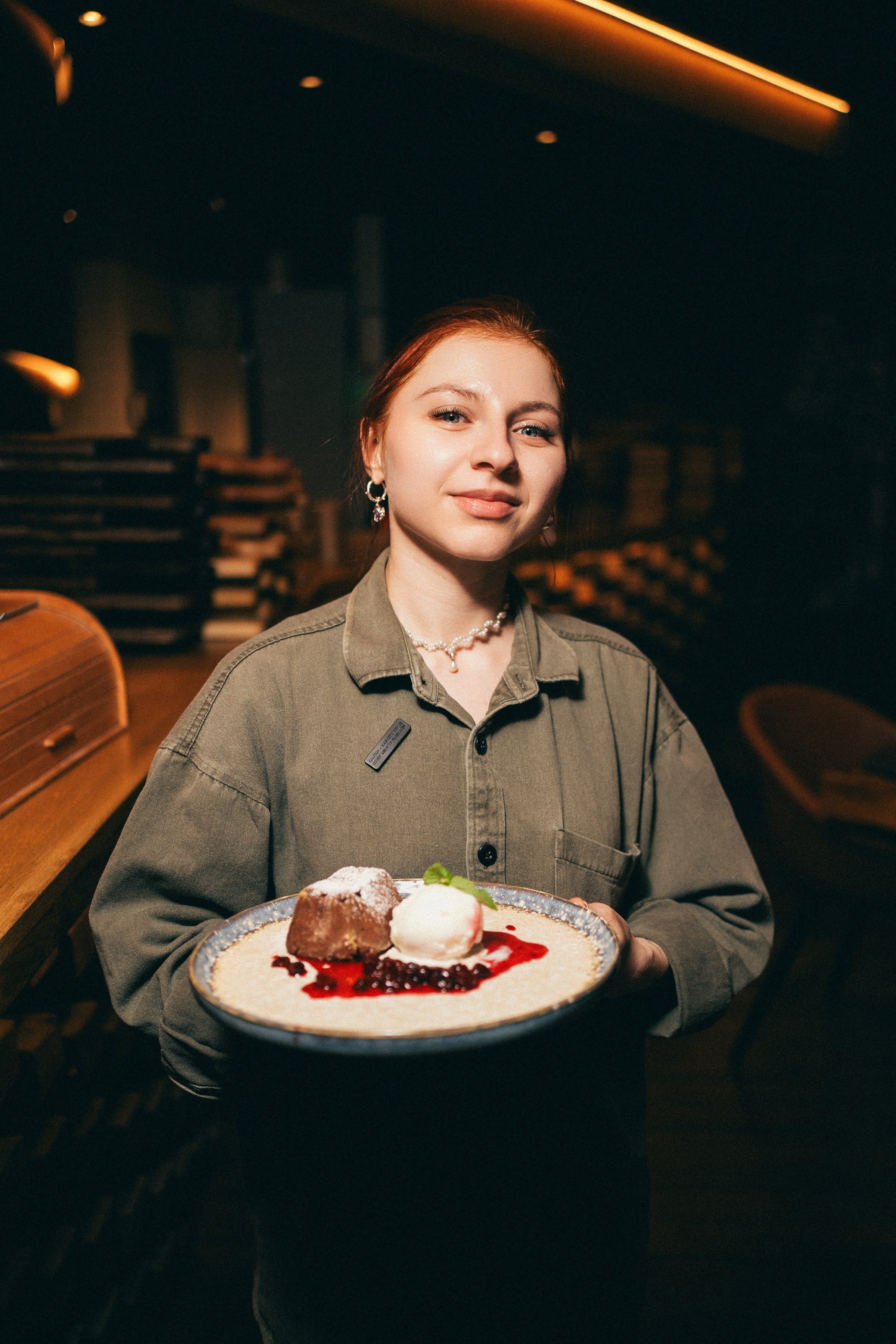 Горячий цех. Фотограф на любое событие в Кемерово