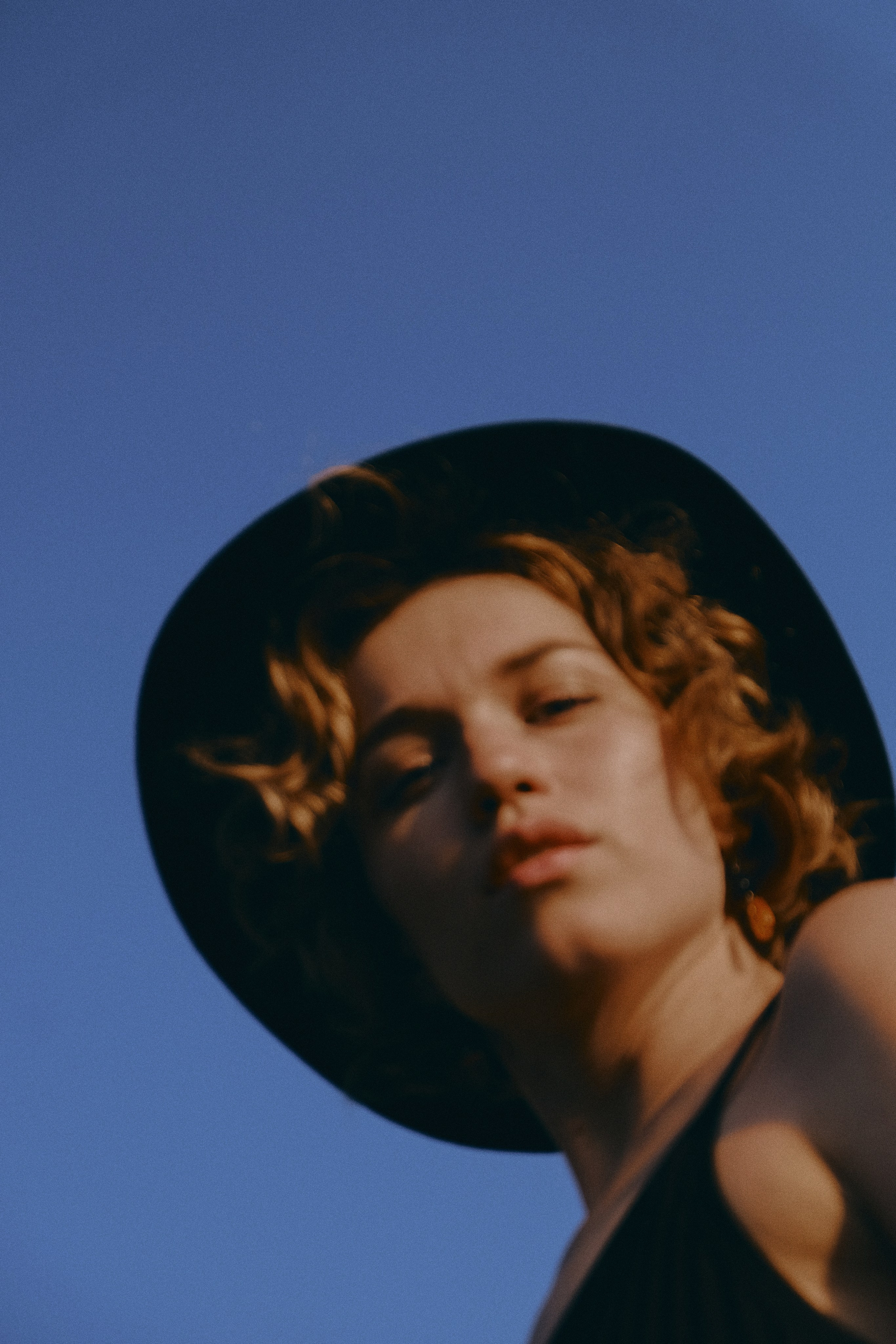 Нежно. Твой фотограф из г. Тольятти Александр Воронин