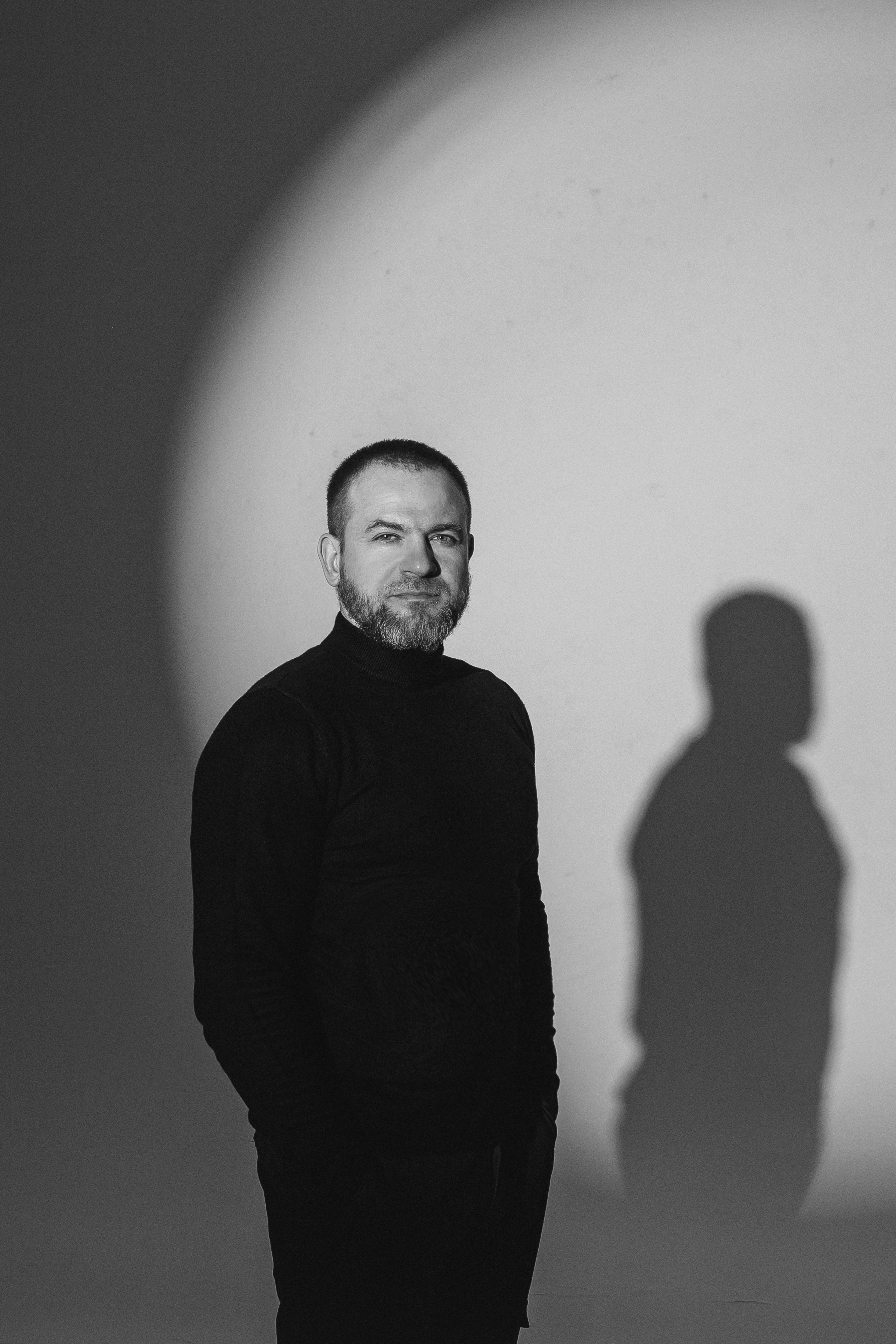 Иван. Фотограф в Новосибирске Ася Зверева