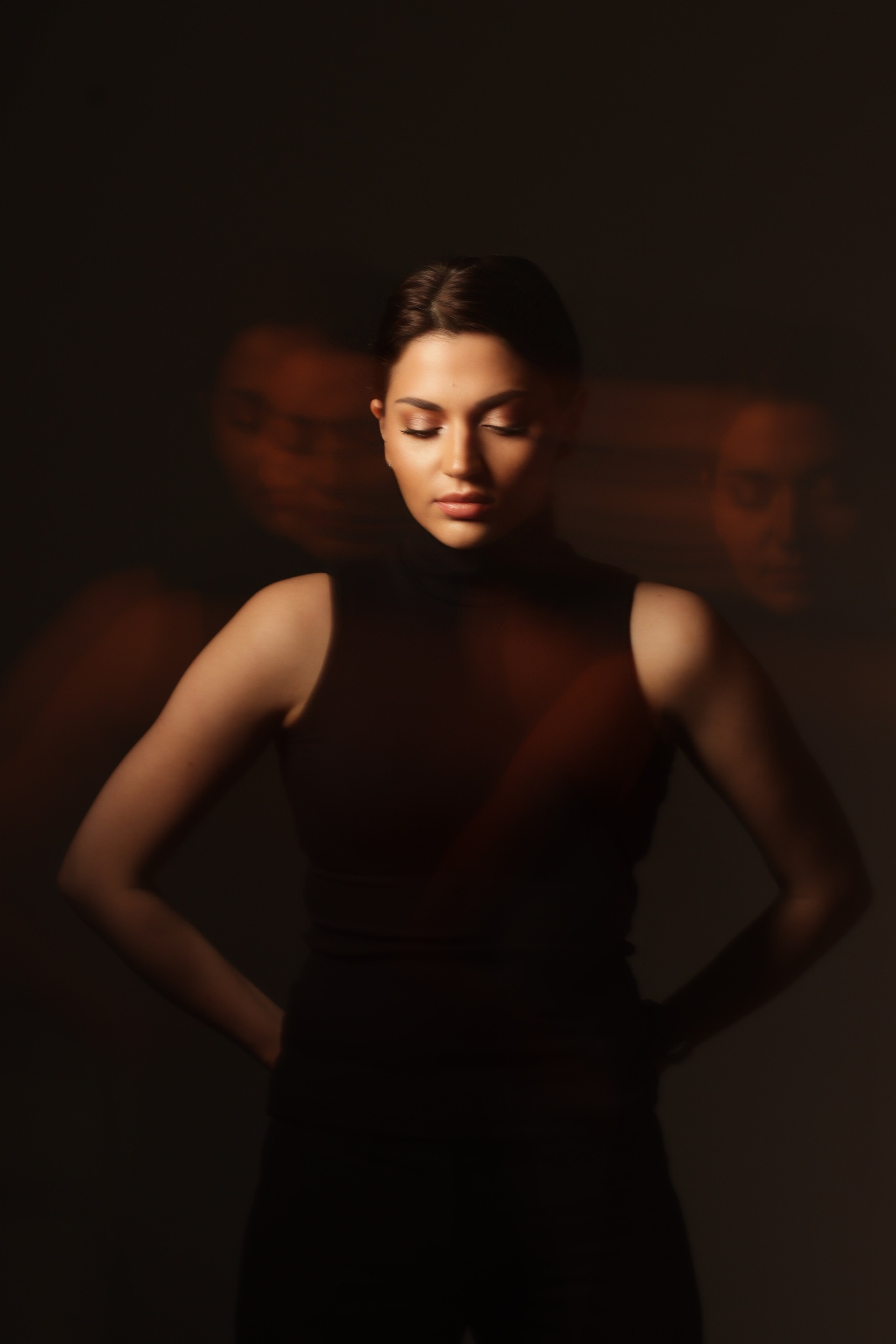 Тот самый режиссер с фотоаппаратом. Тот самый режиссер с фотоаппаратом!