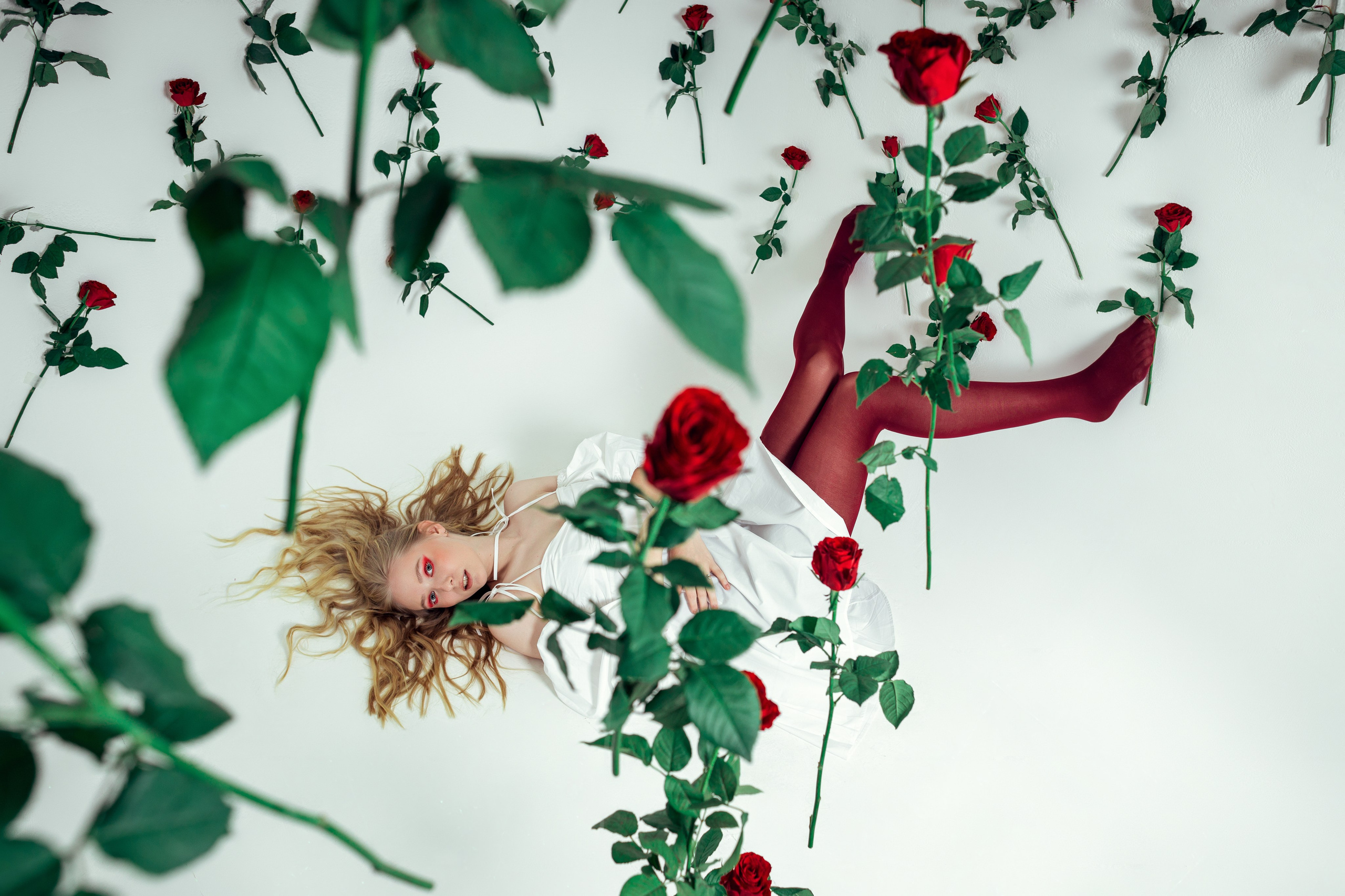 Фотограф Дмитрий Буделовский