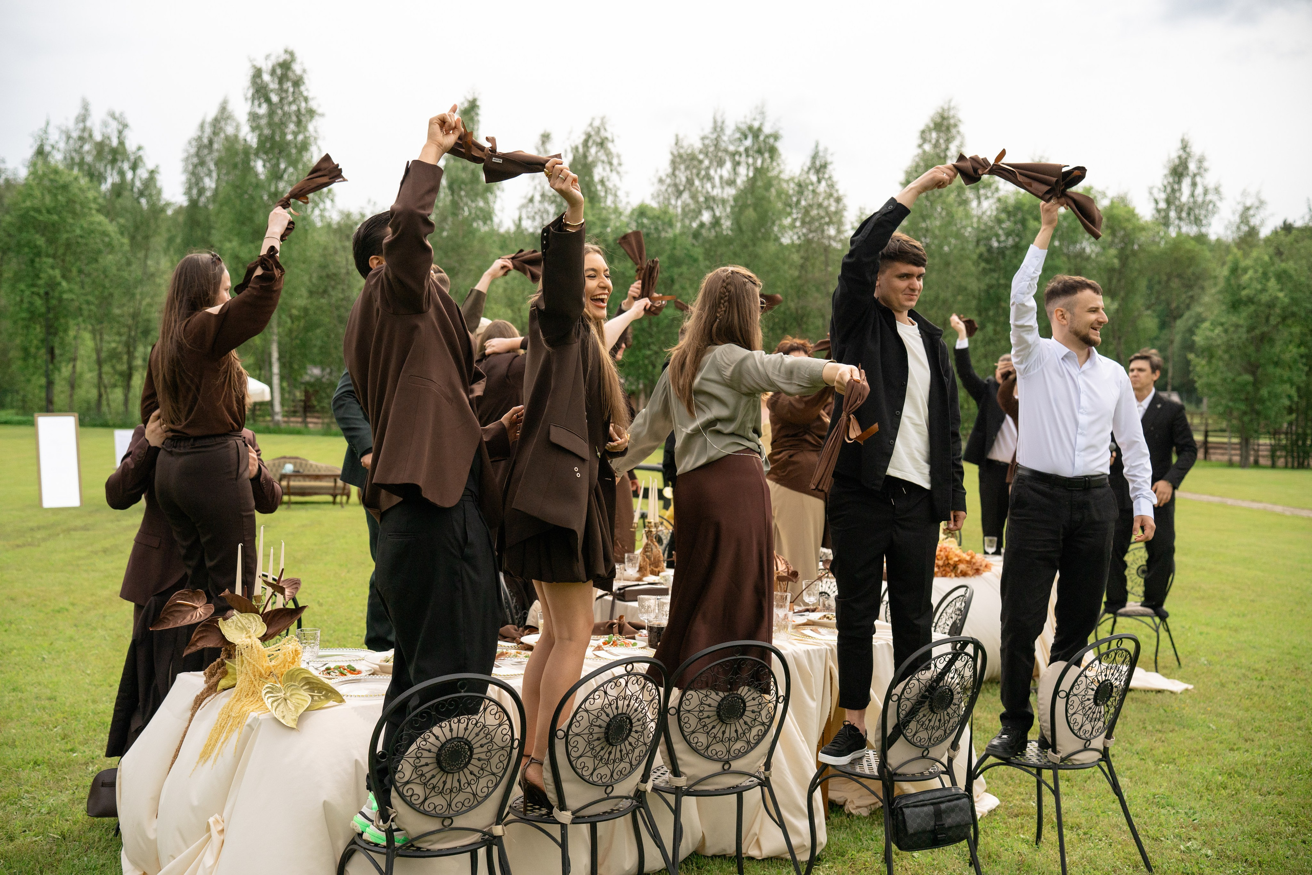 Мы выиграли в любовь. Свадебный фотограф в Санкт-Петербурге, Москве, СПб Сергей Поддубный