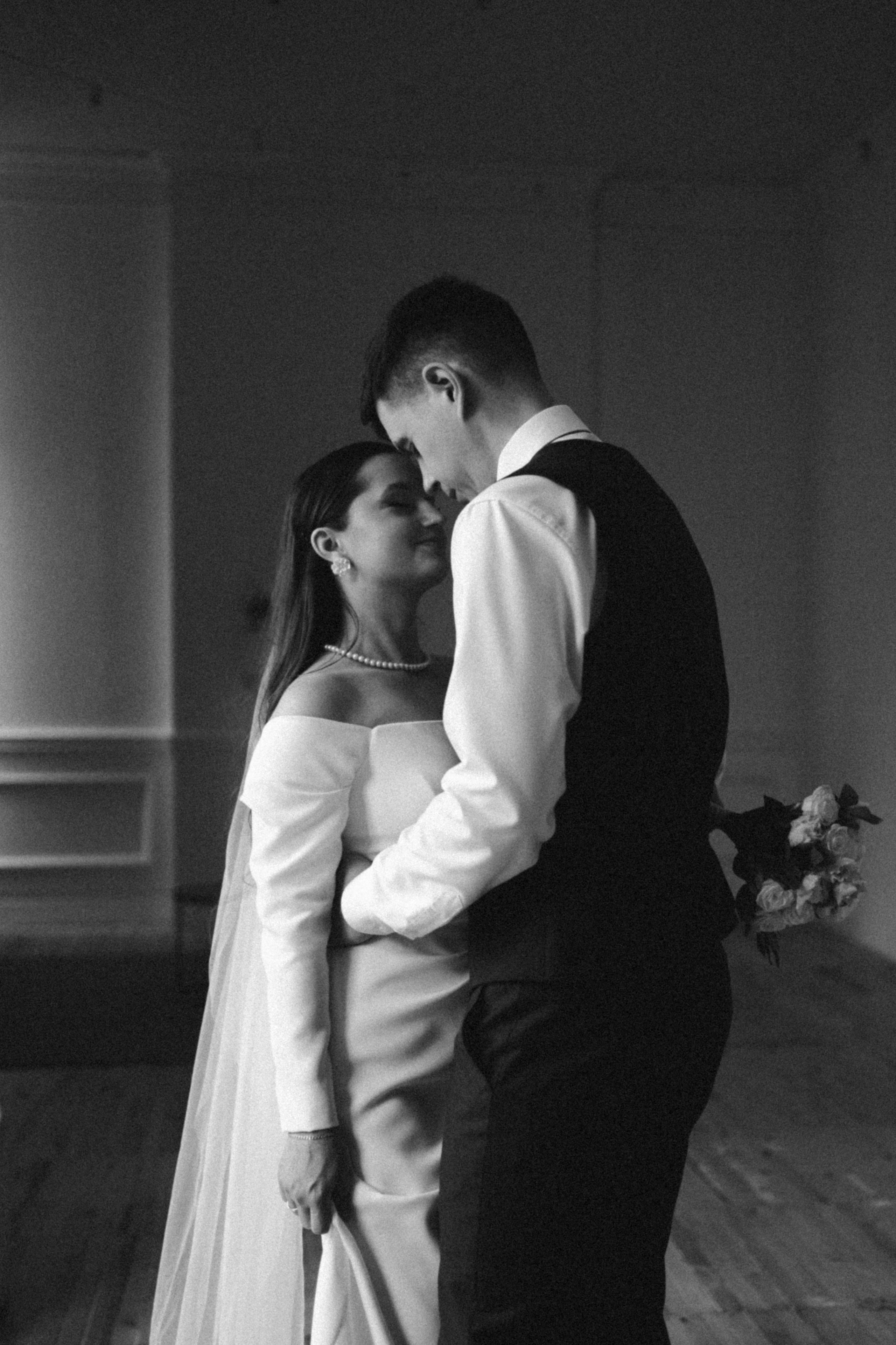 Виктор и Надежда. Смирнова Алена Фотограф Екатеринбург