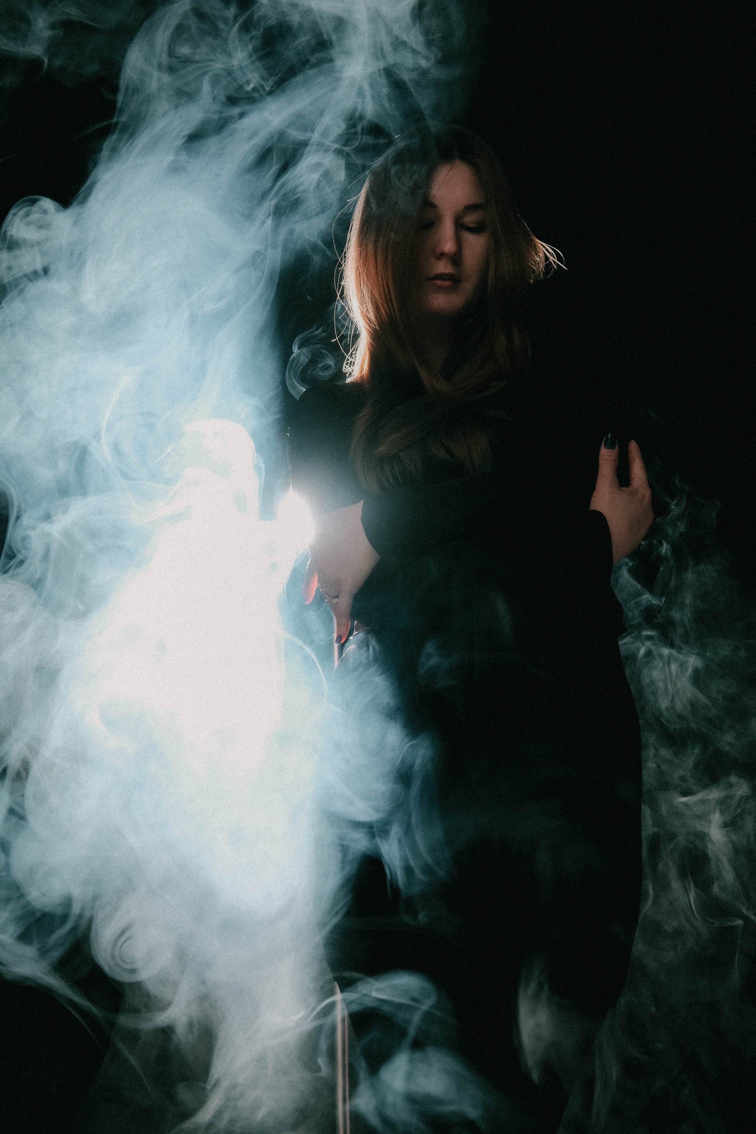 Оля. Женский фотограф Татьяна Ветер. Работаю в Волгограде