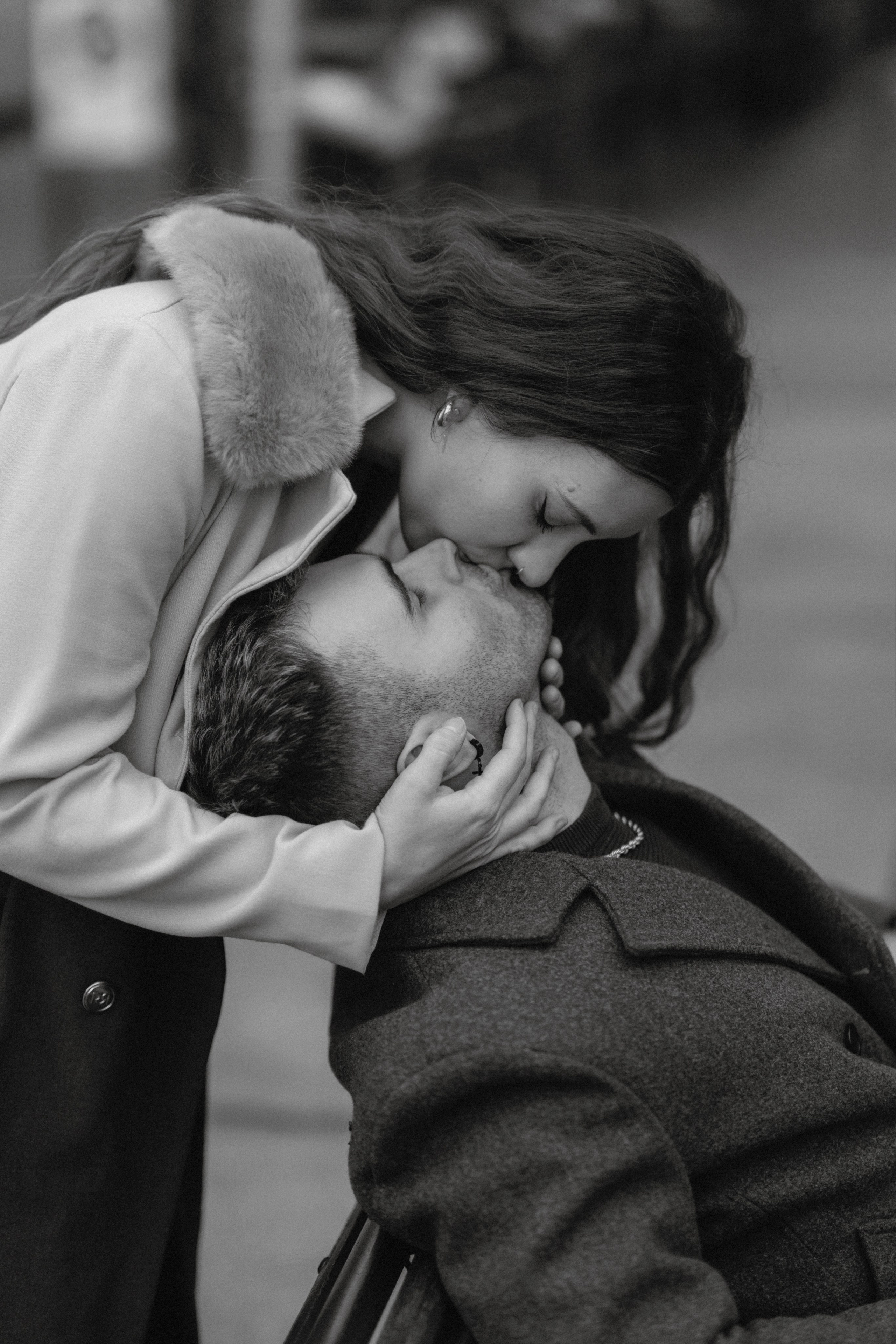 Love Story. Maria Lebedeva fotografa di bambini e famiglie a Torino e provincia