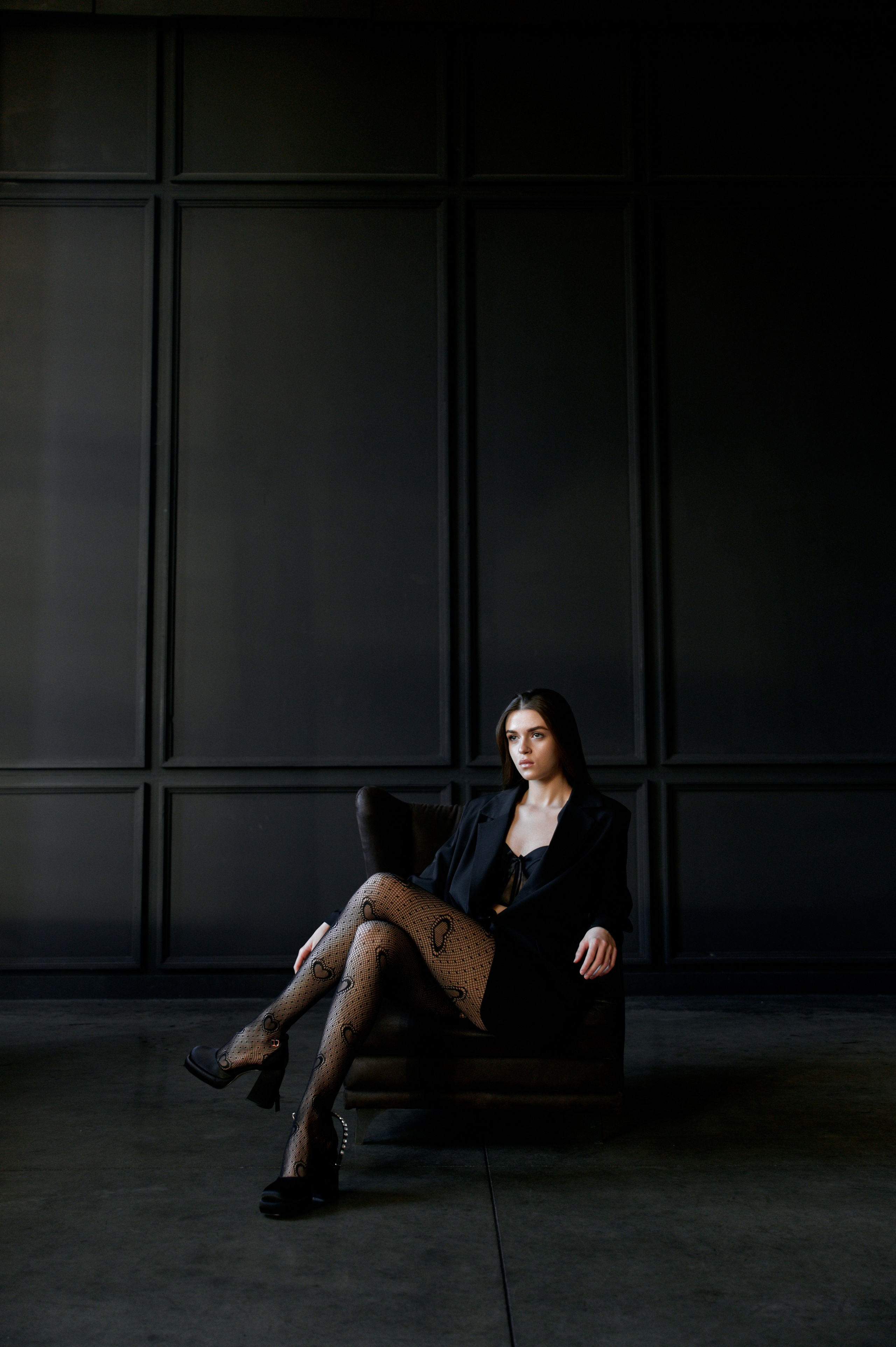 Настя. Фотограф Челябинск — Кирилл Устюжанин