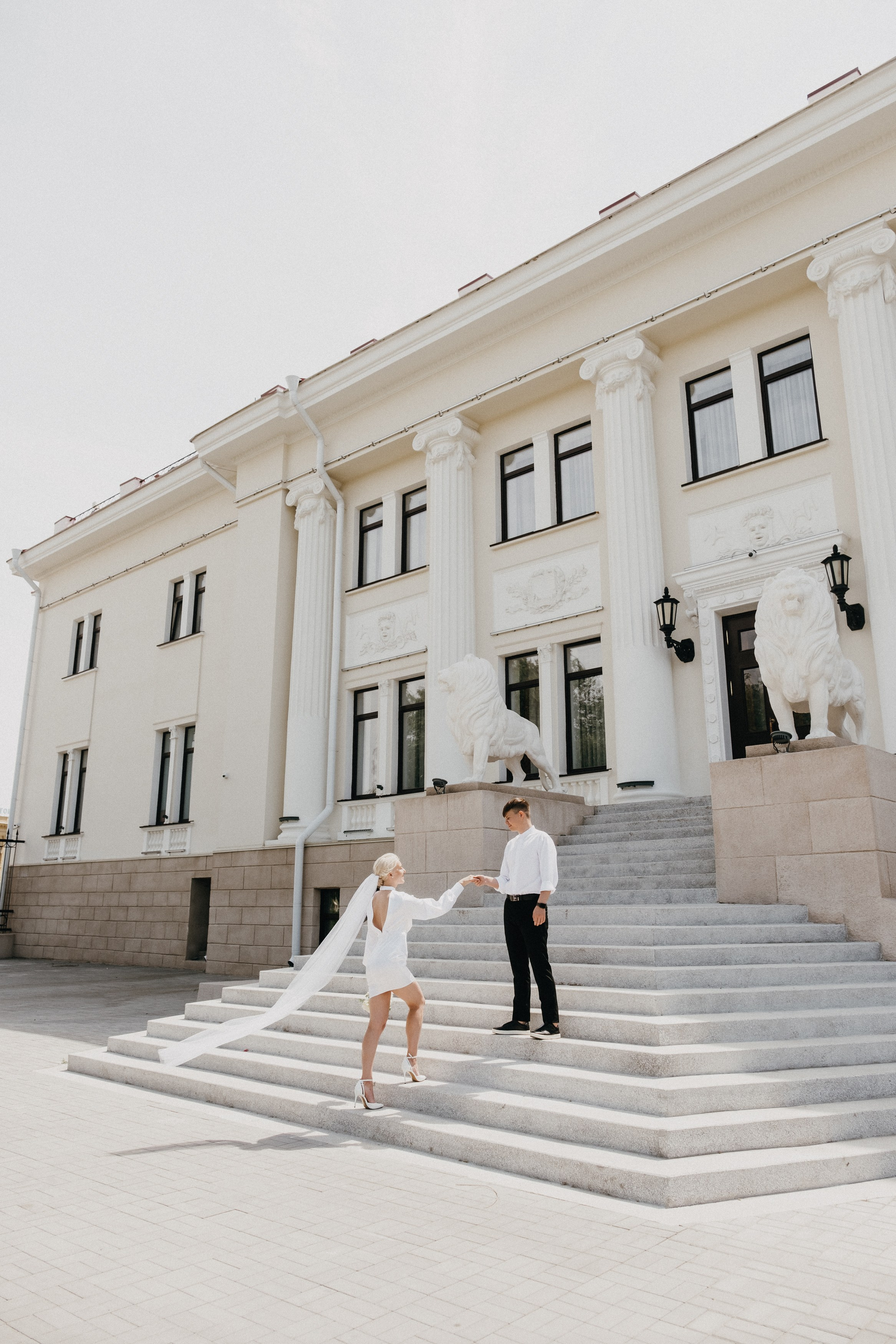 Свадебная фотосессия Волгоград. Свадебный и семейный фотограф в Волгограде Кристина Иванова