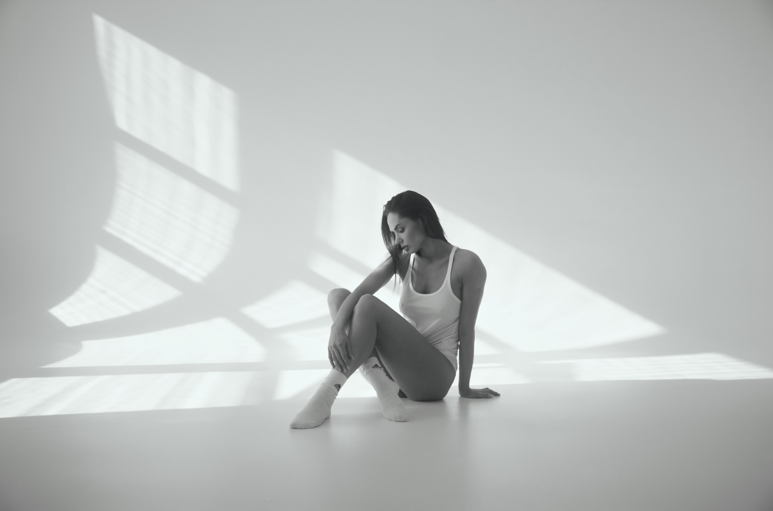 BLACK and WHITE. Фотограф Красноярск — Москва Сергей Смелян