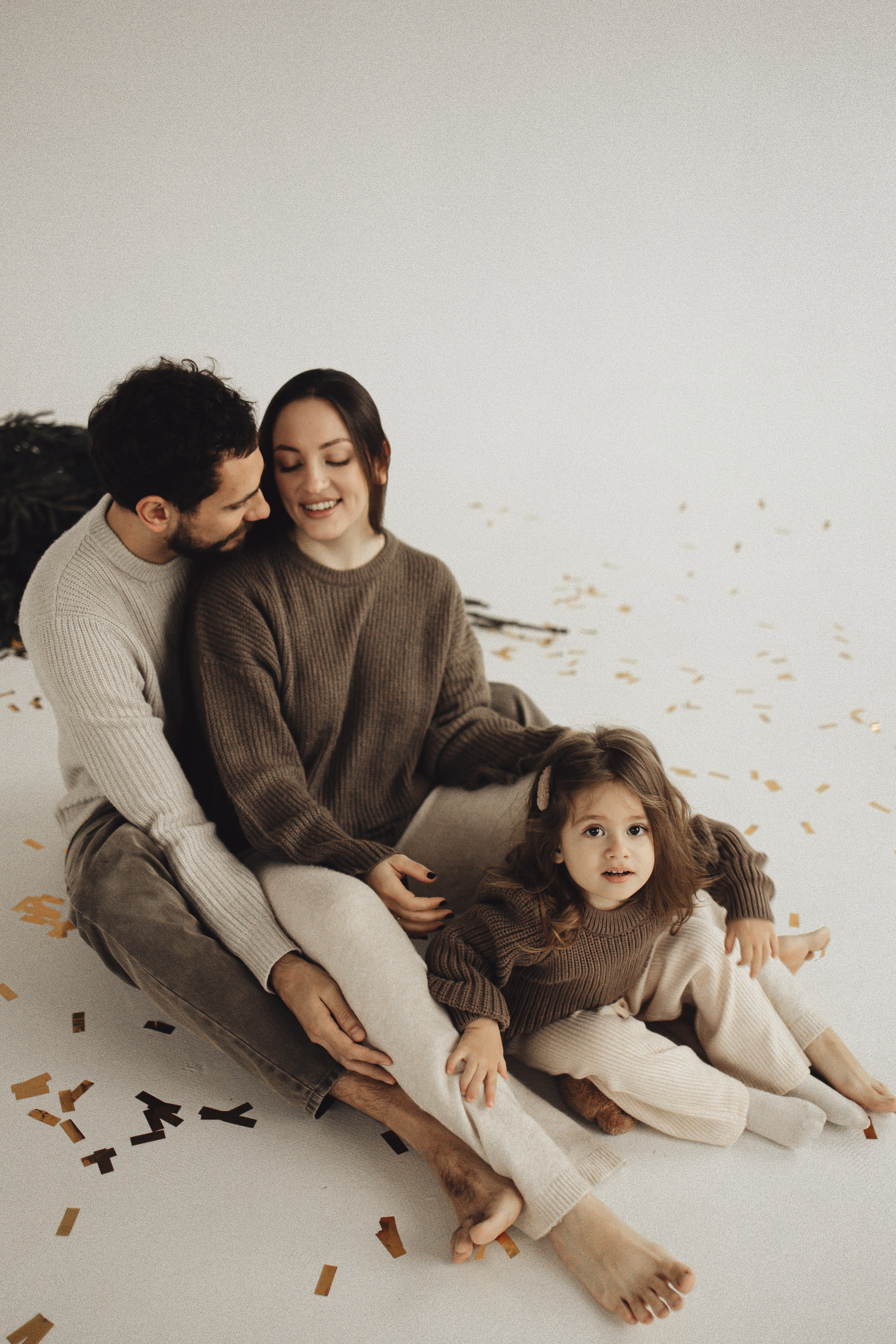 Малышка Мия и семья. Семейный и детский фотограф, таганрог, ростов-на-дону