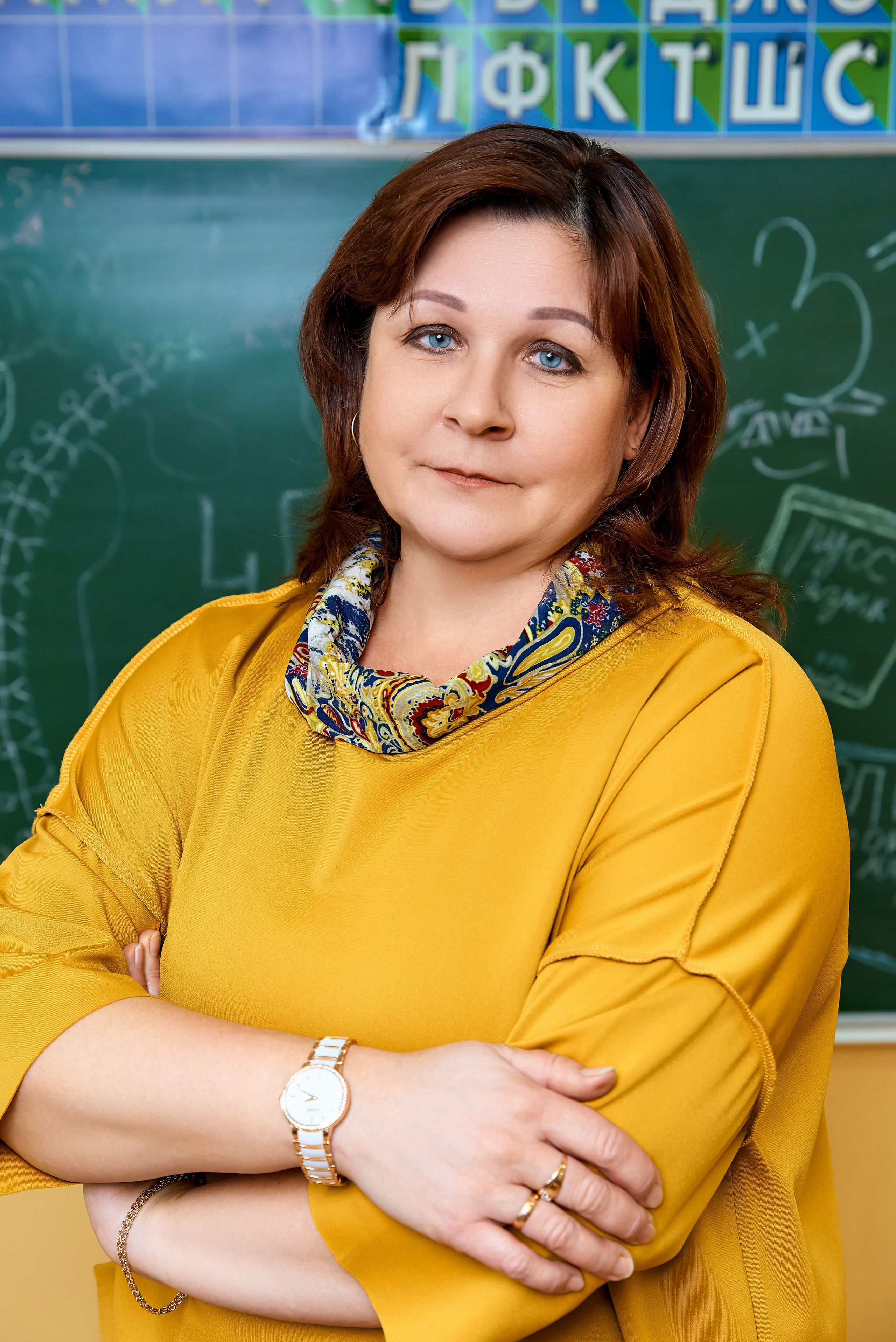 4Б класс Жилинская СОШ выпуск 2024. Фотограф в Орле Павел Черкасов