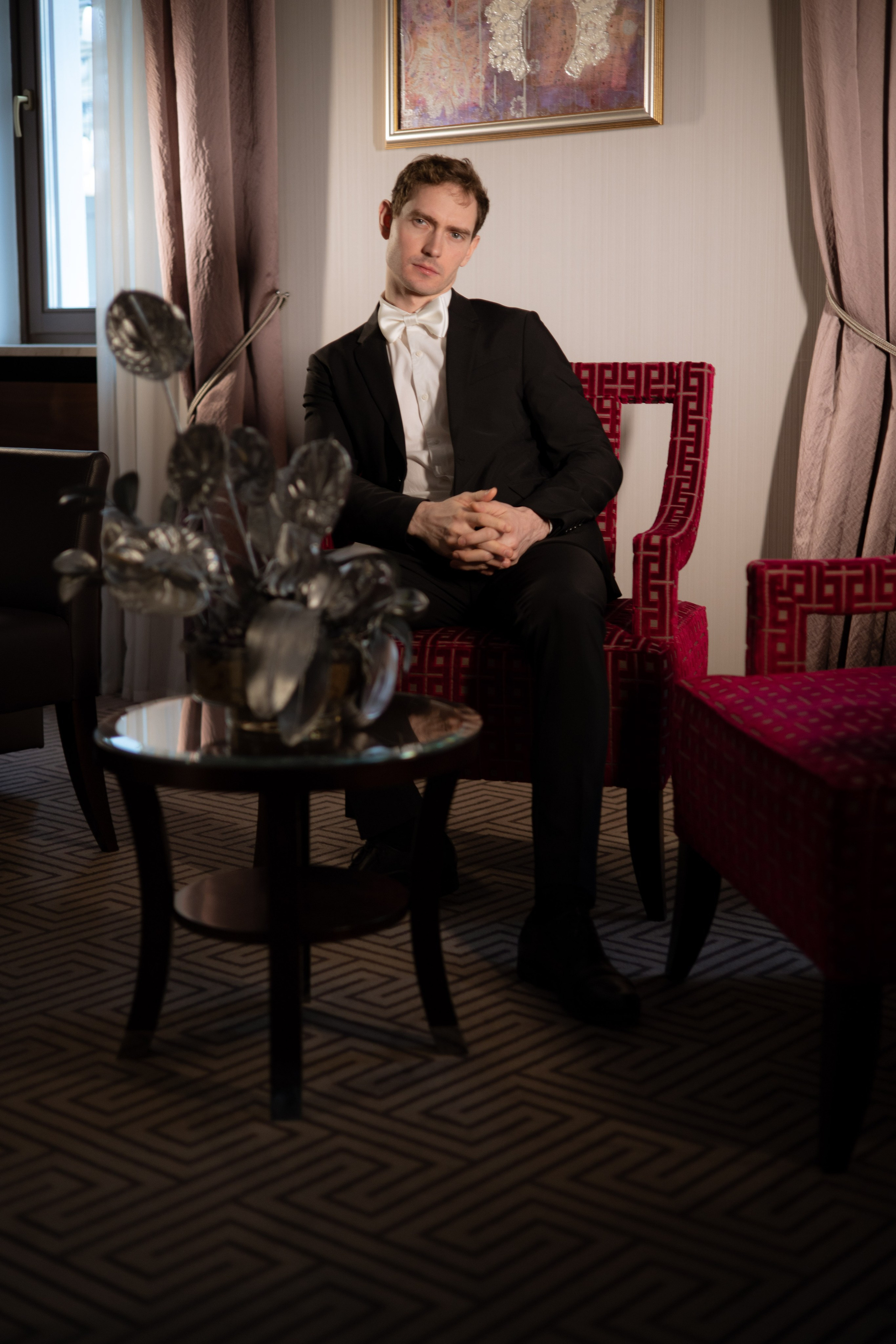 Валерия & Алексей. Оформление свадеб, декор свадеб Вера Маркова, Москва