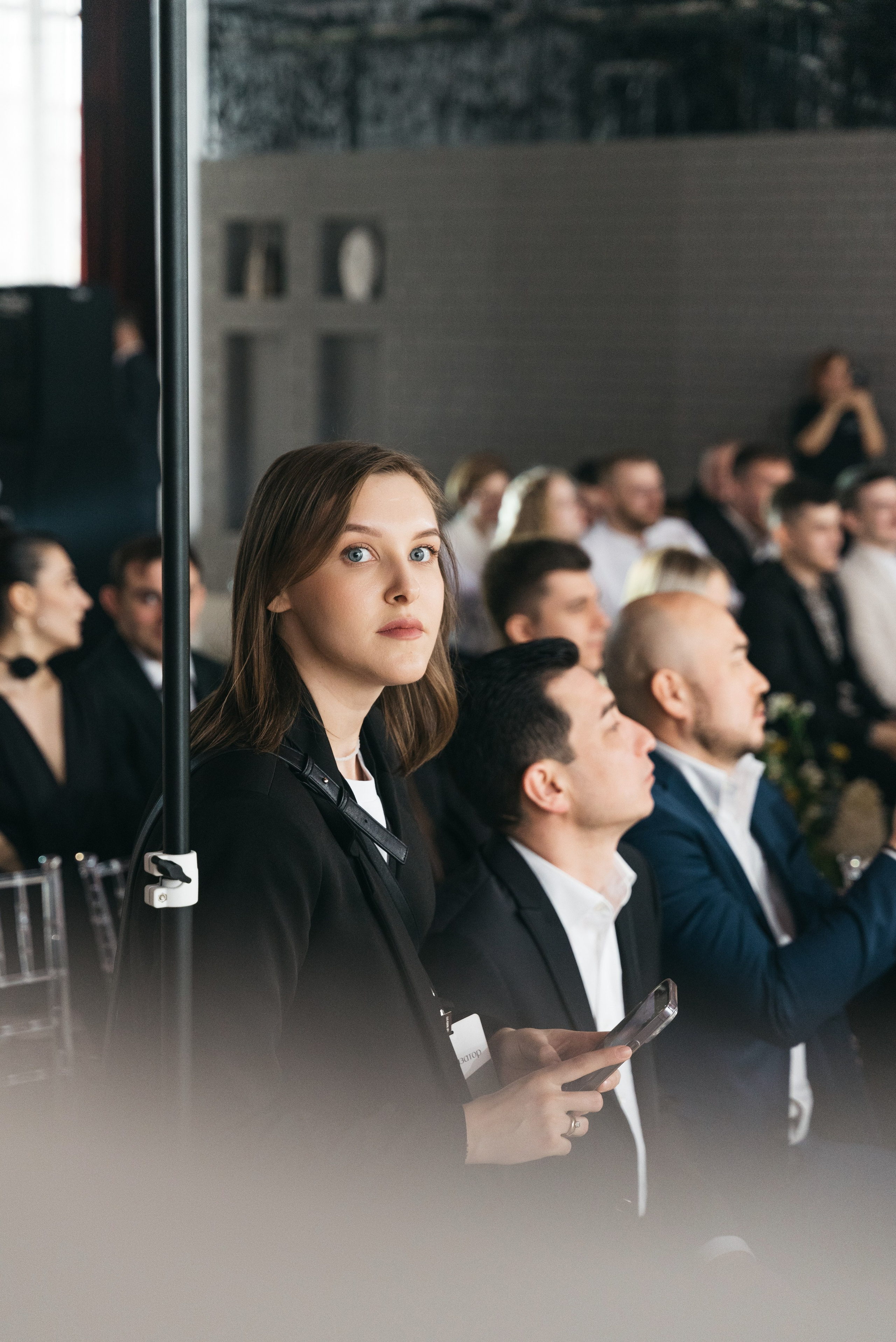 Backstage 23.03.24. Репортажный и свадебный фотограф в Сургуте