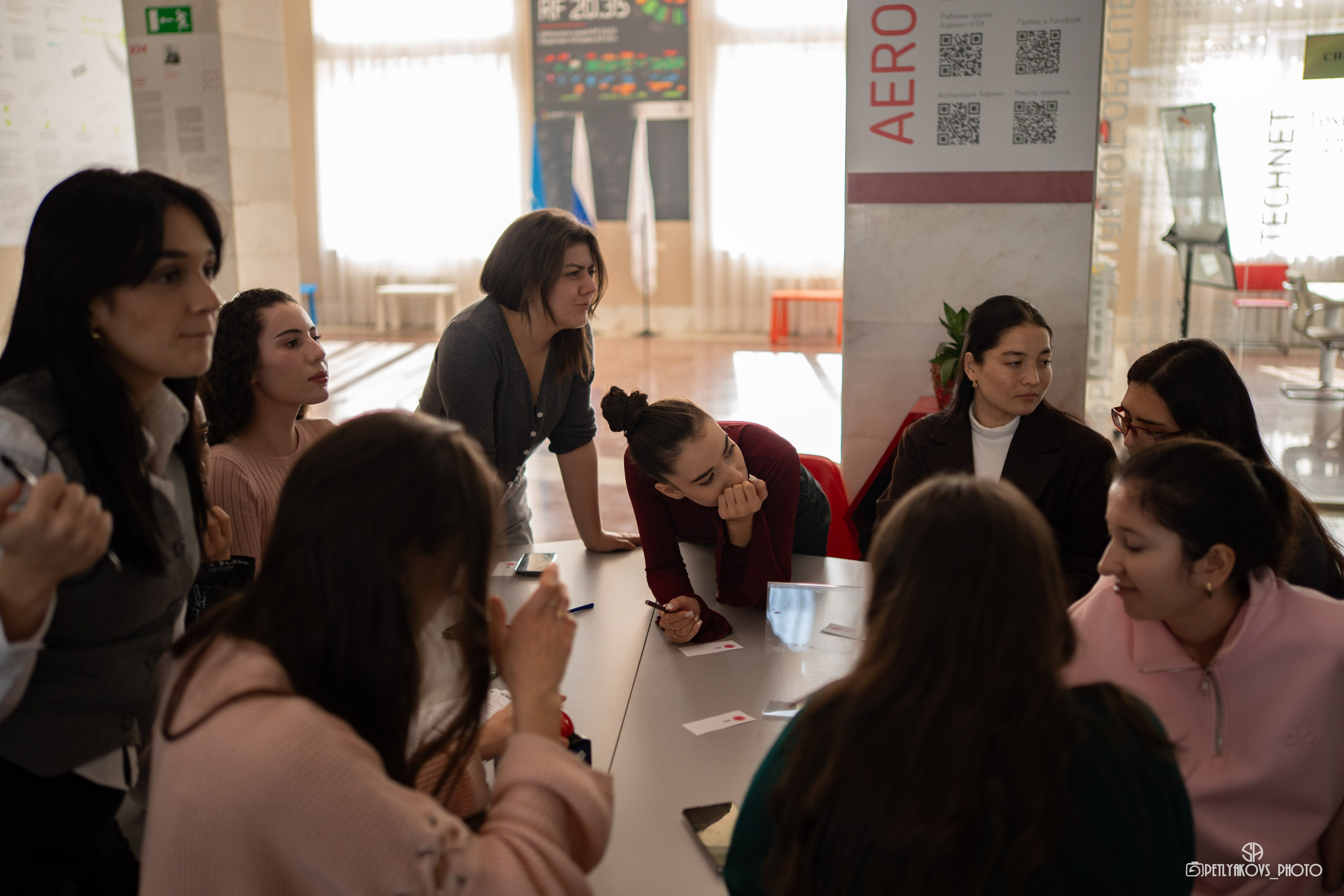 Квиз от платформы «Неравнодушные люди». Фотограф, видеограф Пятигорск, Ставрополь, Ессентуки, Petlyakovs_photo