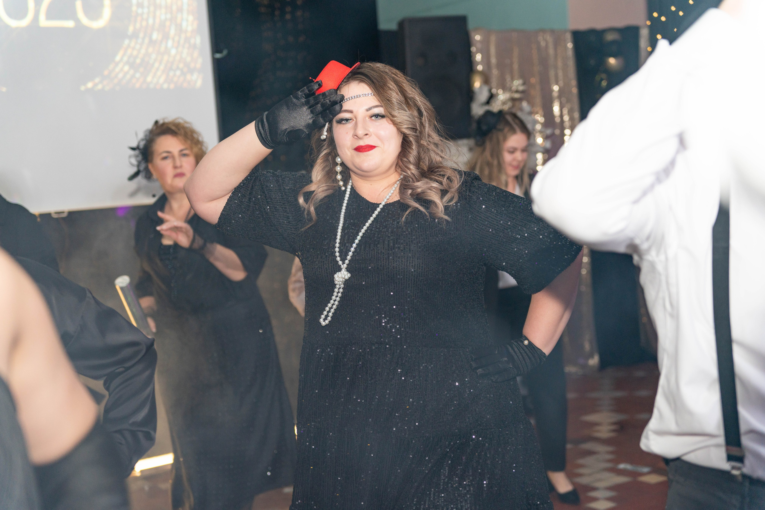 Юбилеи* Корпоративы* Дни Рождения