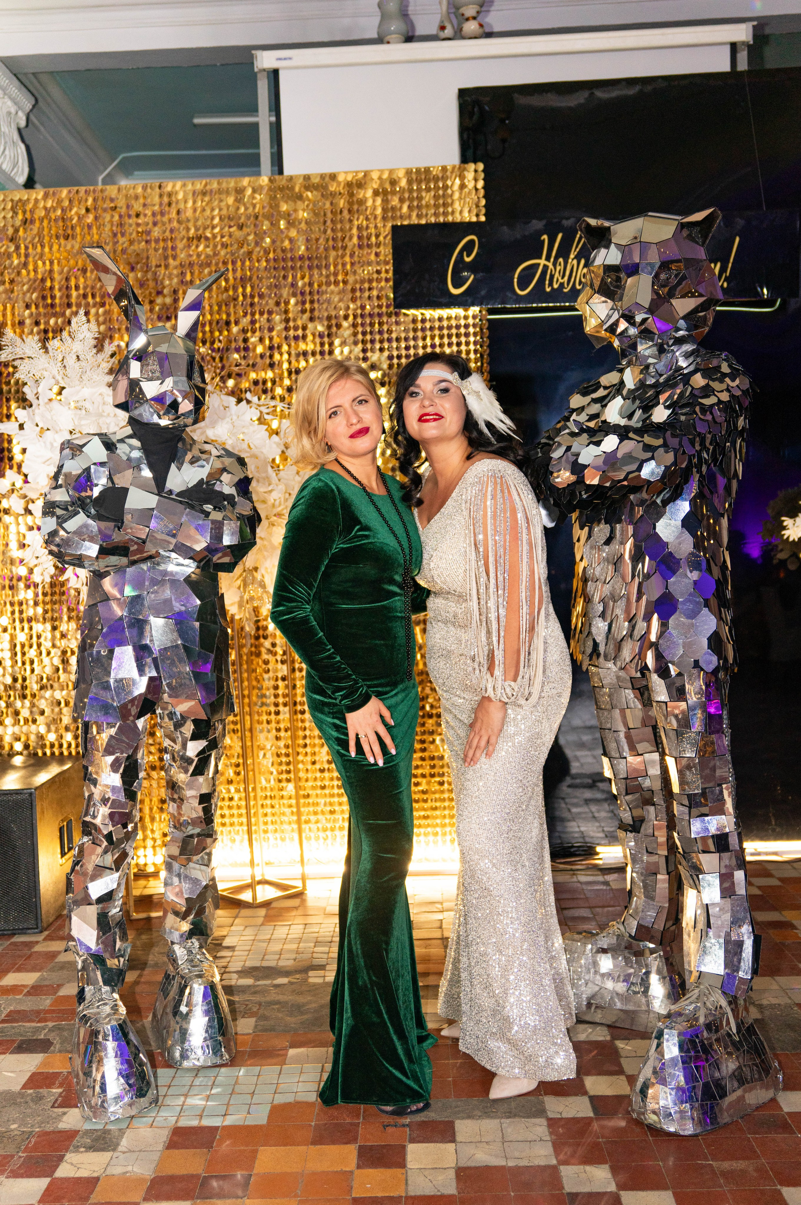 Юбилеи* Корпоративы* Дни Рождения