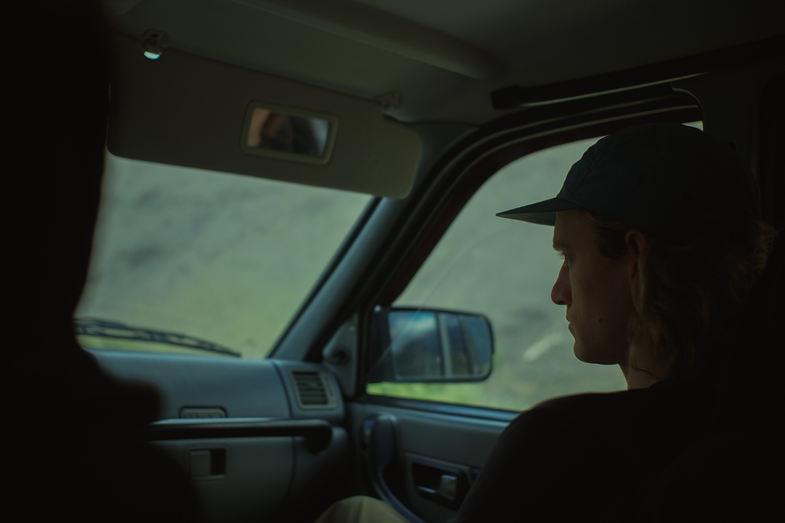 Фотографии портретов. NECULTURED PHOTOGRAPHER